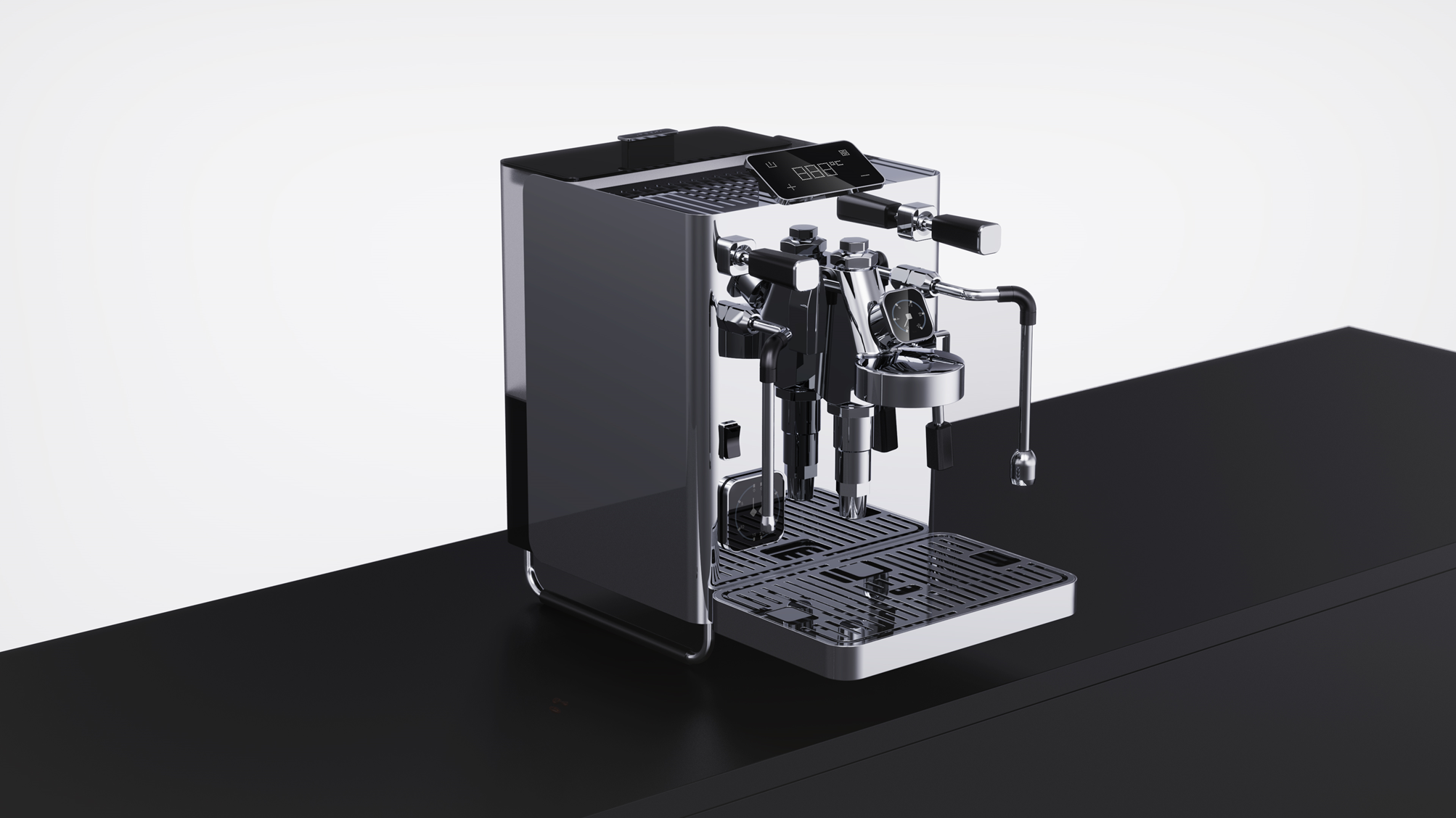 industrial design，