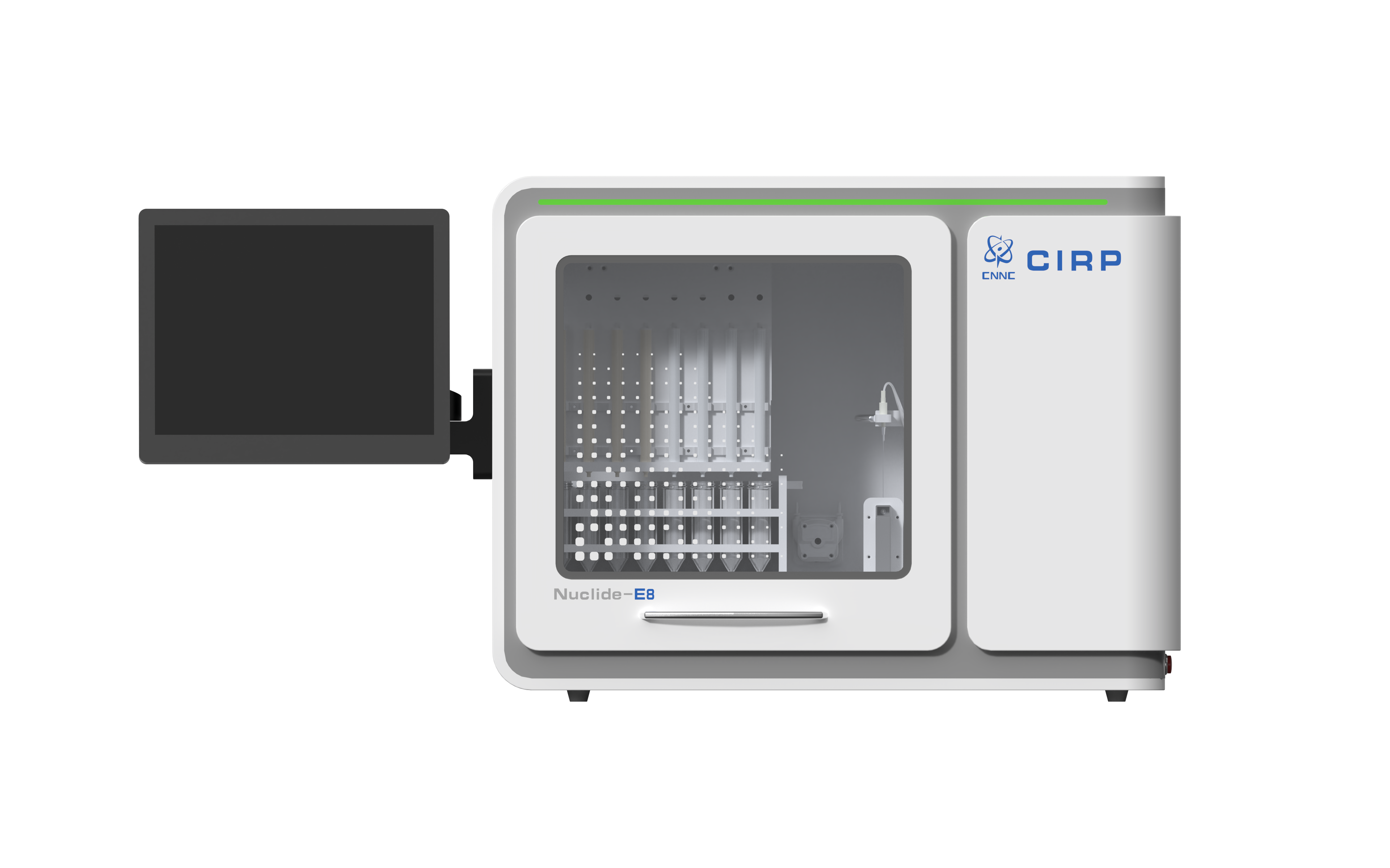 Nuclear，nuclide detector，nuclide extraction，nuclide，