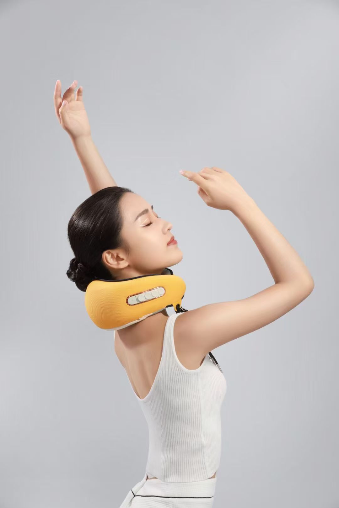 Massage, massage, instrument, beauty，