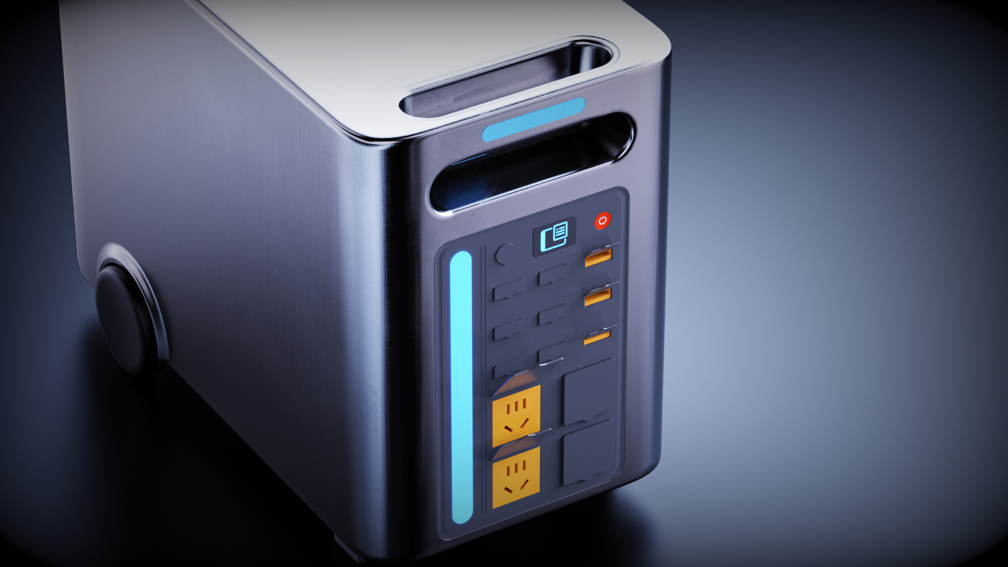 portable source，outdoors，camping，Energy storage，Outdoor equipment，