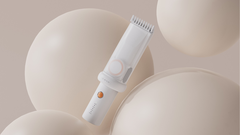 Industrial product design，Appearance design，