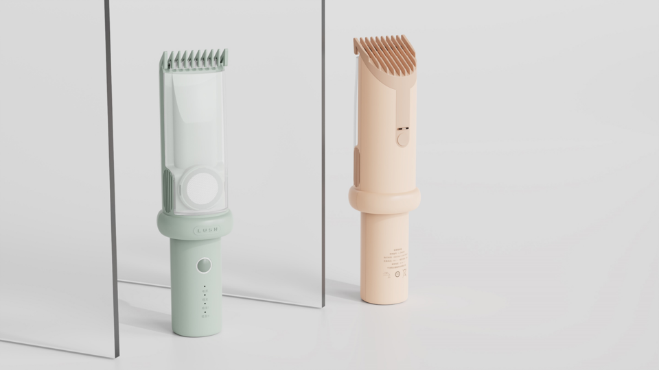 Industrial product design，Appearance design，