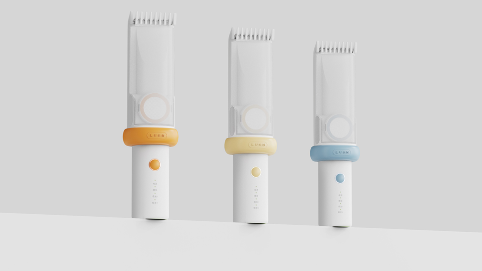 Industrial product design，Appearance design，