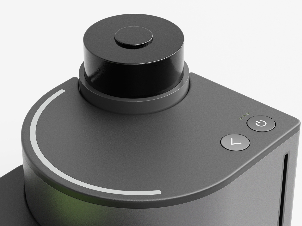 Via Emotional，Multi-sensory night light，immersive experience ，emotional memory，