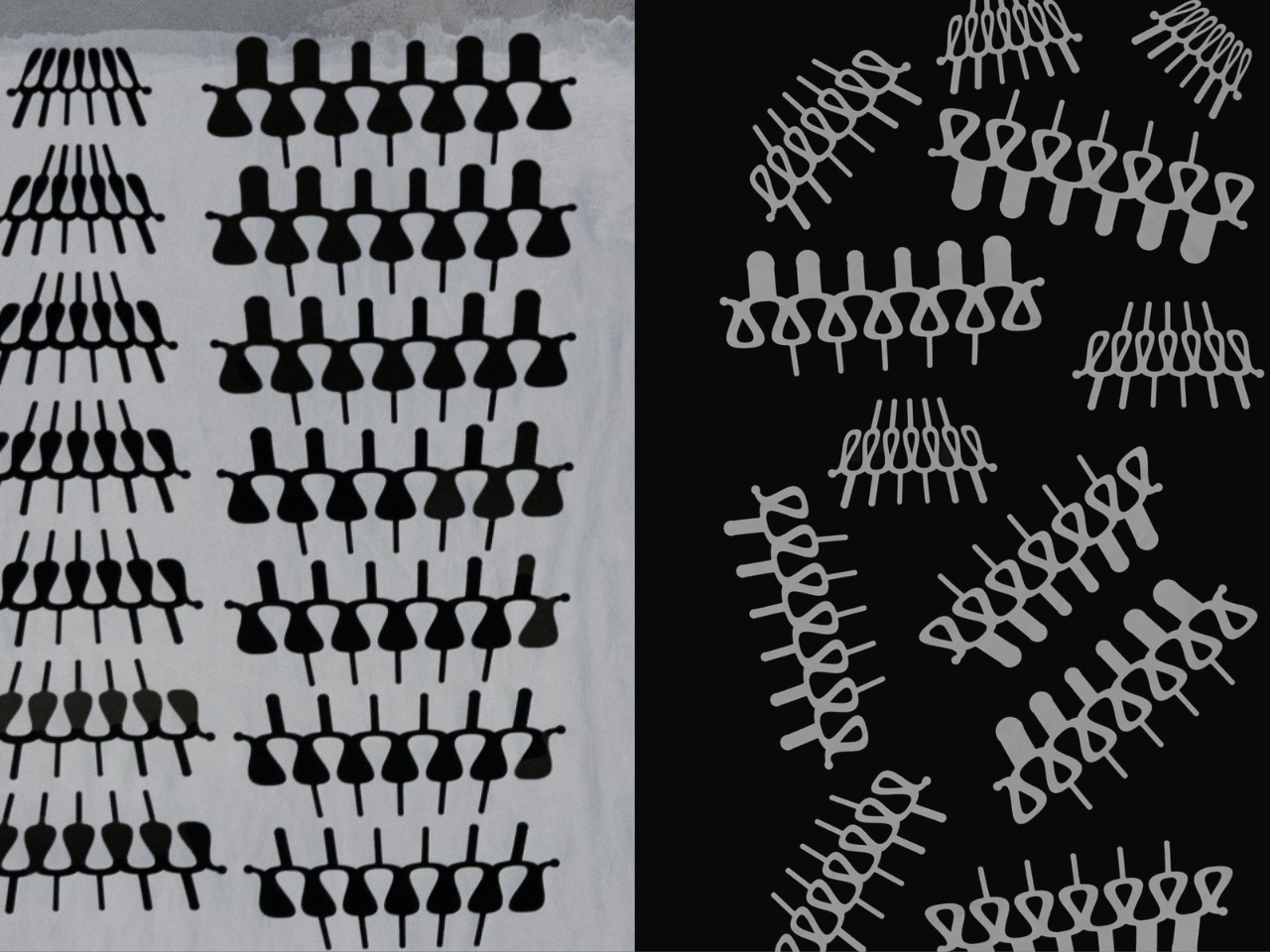 Environmental protection home，Sustainable lighting，Marine plastics，3D printing，