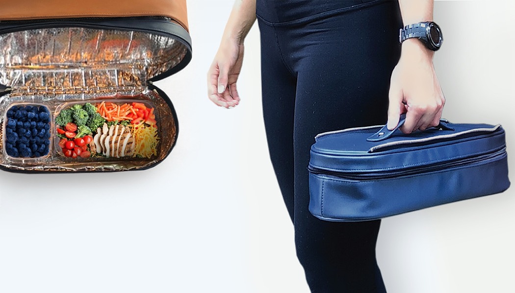 Cold insulation，Preservation，Leatherwear，female sex，handbag，package，Addition Bag，