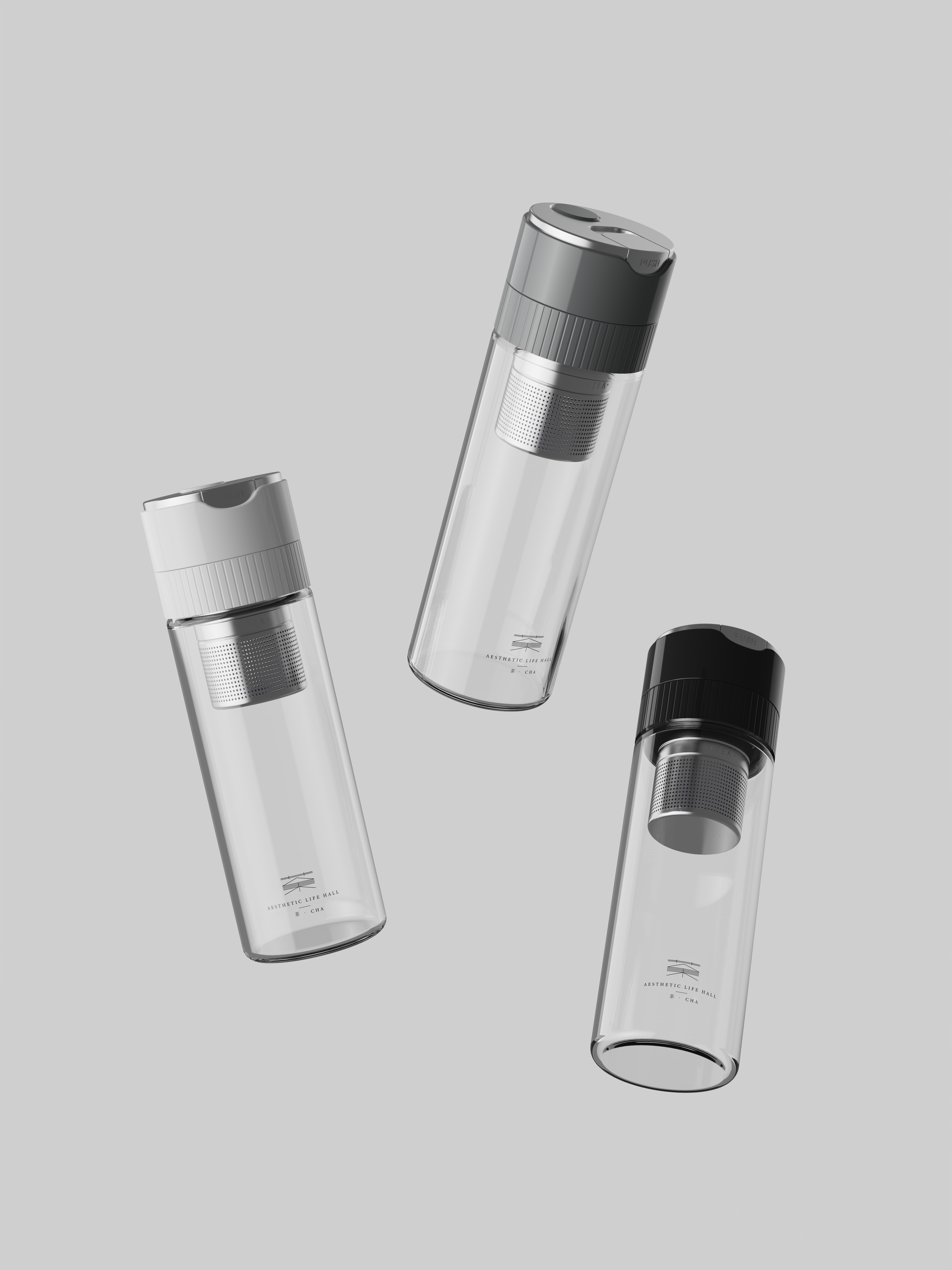 business affairs，Water cup，Magnetic attraction，