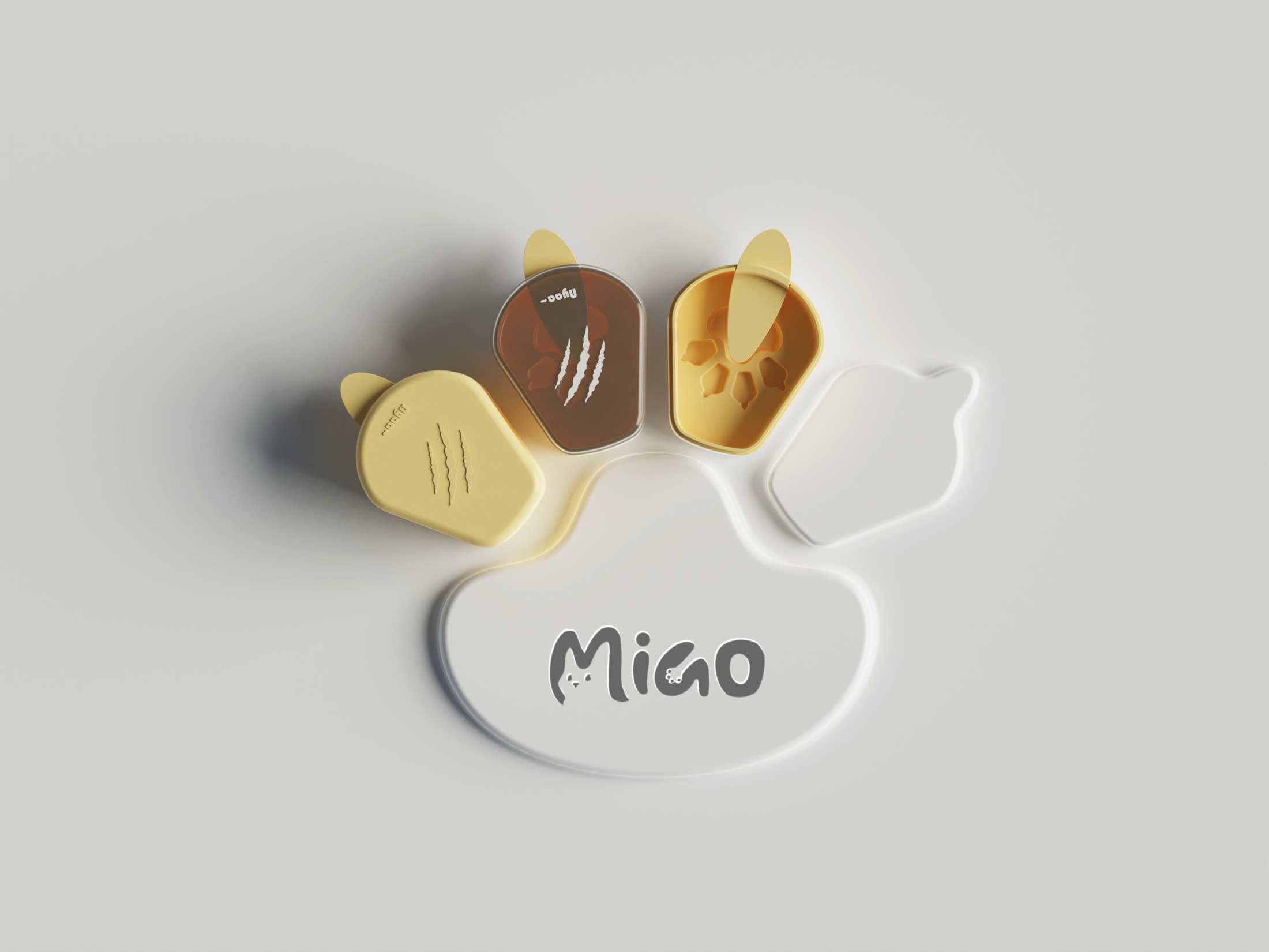 Ice cream mold，children，originality，Ice Drink，