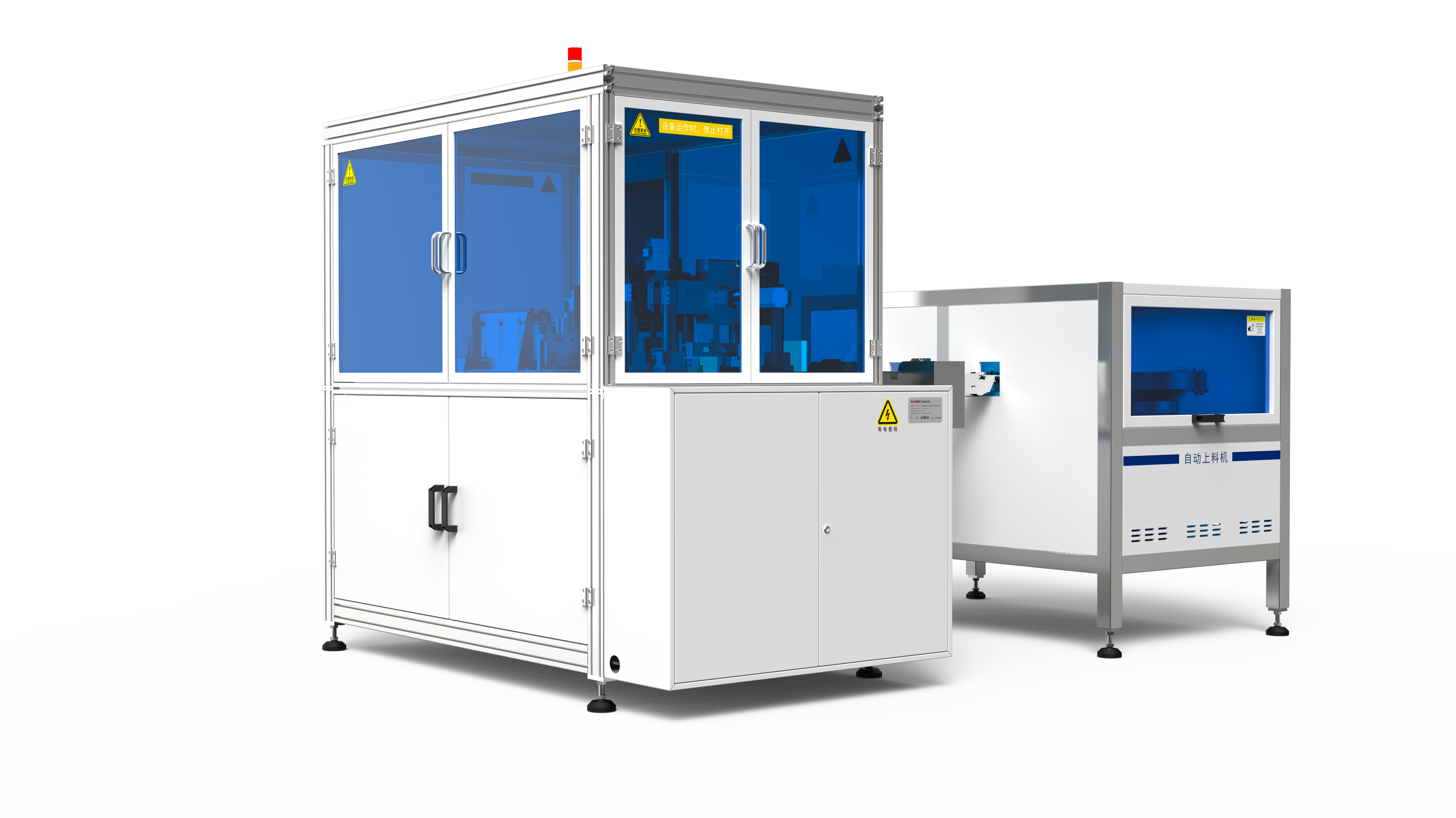 POCT Reagent Card，Industrial automation，Test card，Fully automatic assembly line，