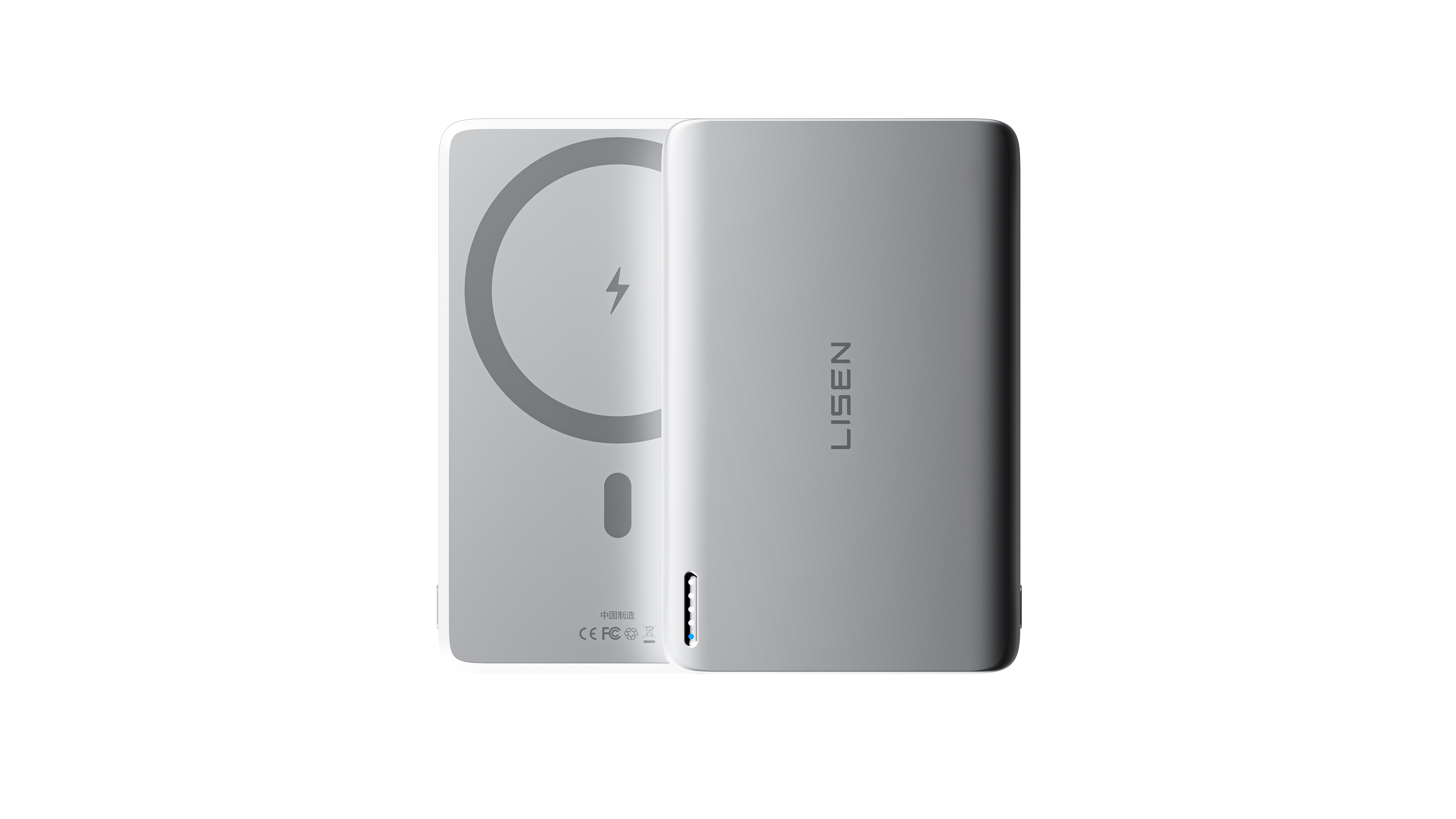 portable source，portable battery，Ultra thin power bank，Ultra-thin mobile power，