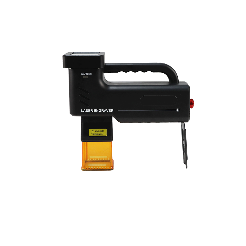 Marking machine，Handheld device，Micro marking machine，Portable Equipment，laser marking，