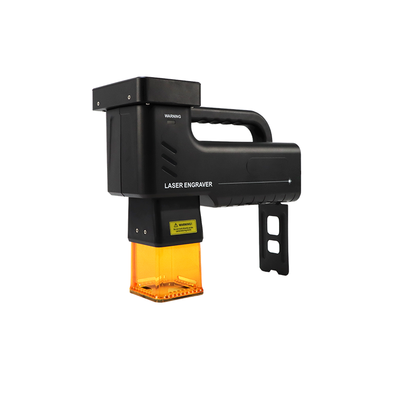 Marking machine，Handheld device，Micro marking machine，Portable Equipment，laser marking，