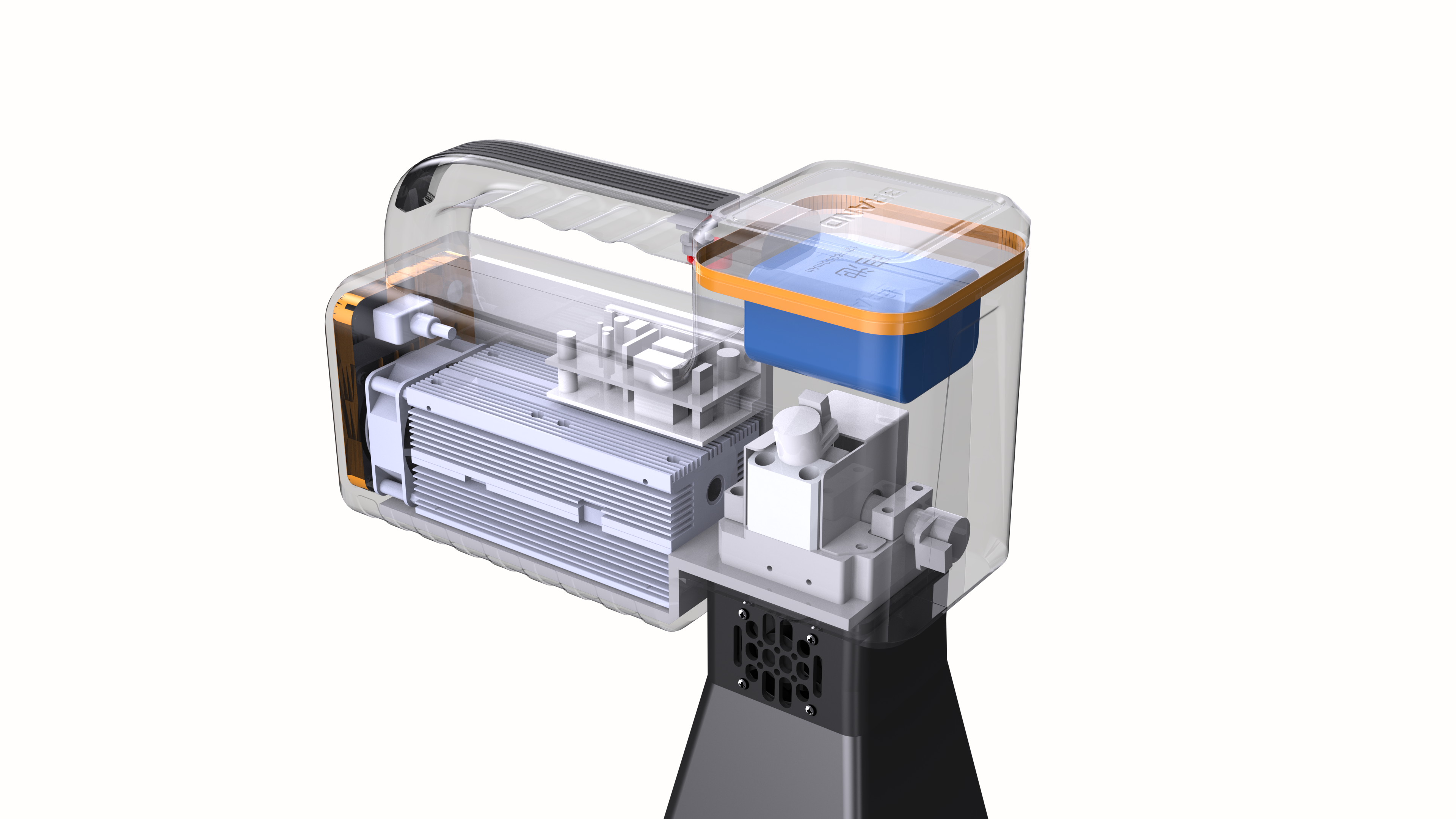 Marking machine，Handheld device，Micro marking machine，Portable Equipment，laser marking，