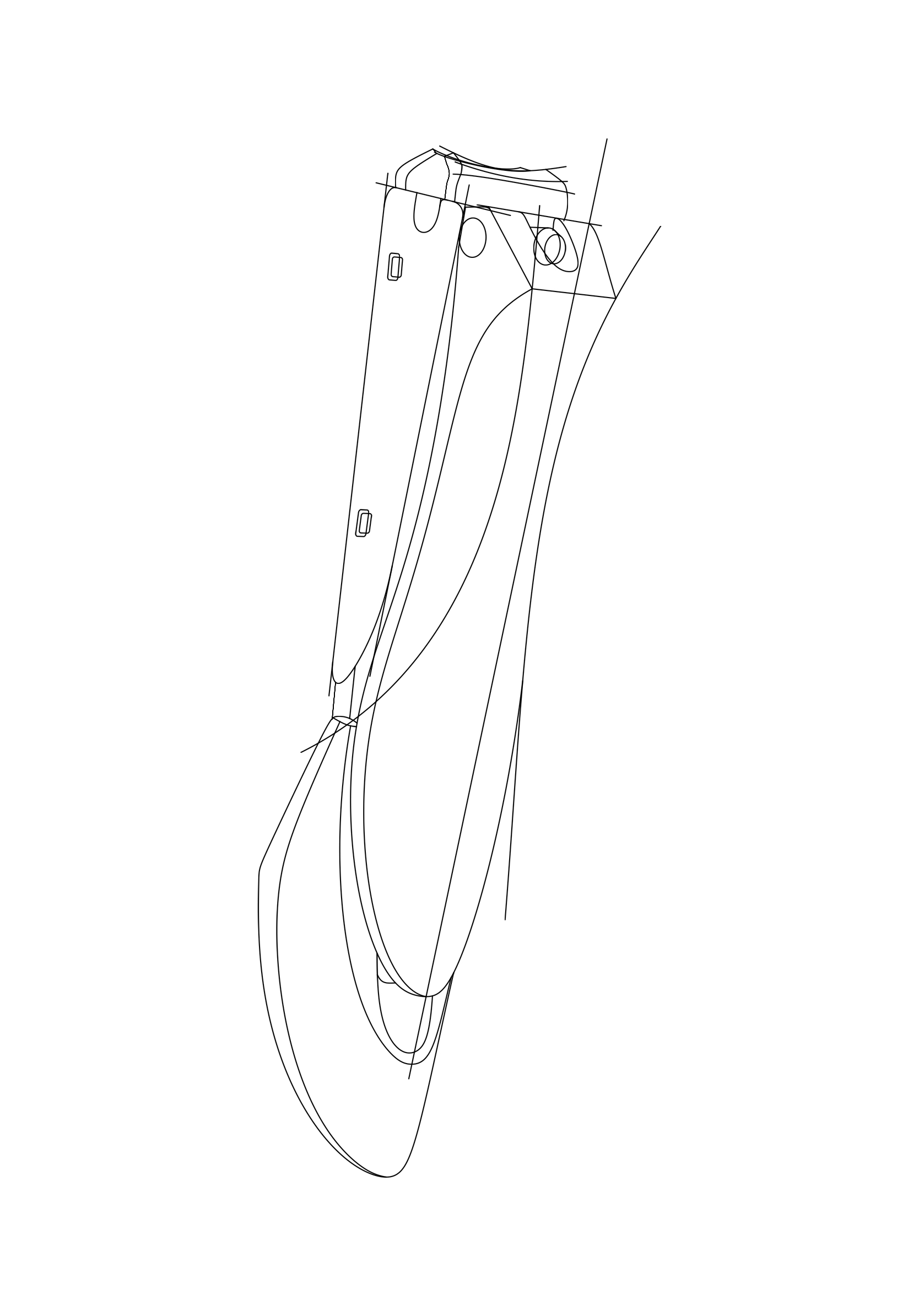 industrial design，Ubee ，Procreate，