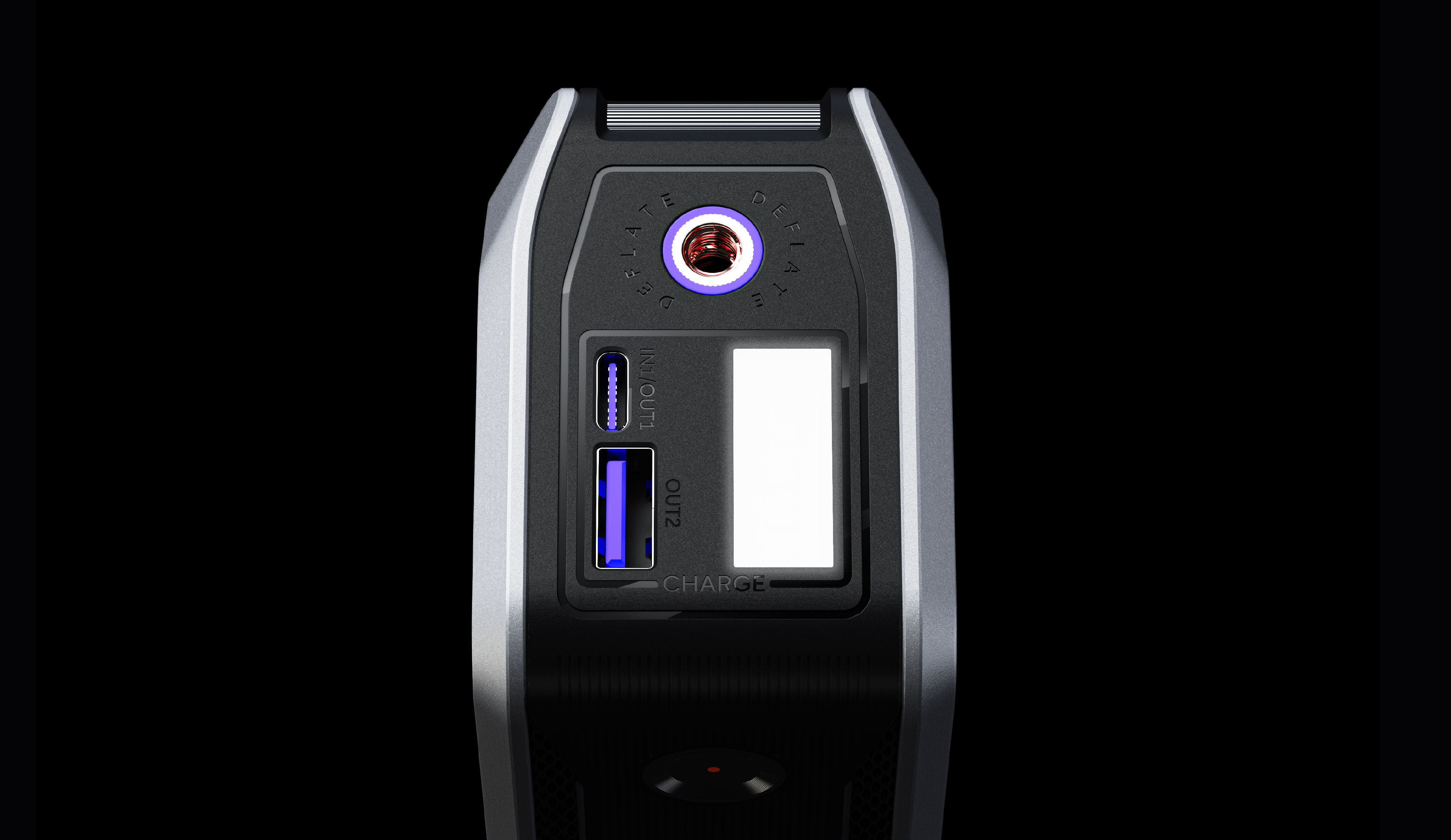 PI design, product line induction, air pump, industrial design，