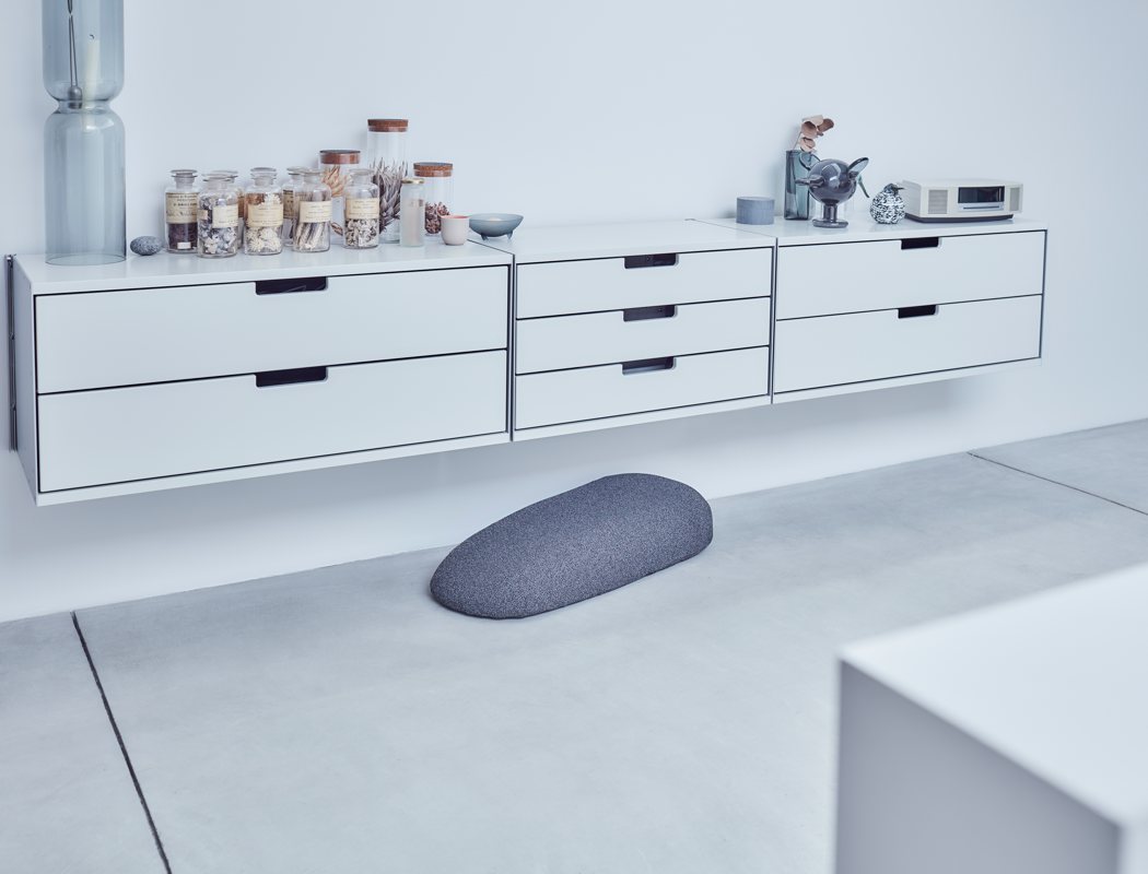 Cobblestone，Rune，Claesson Koivis，Electronics，Neck shoulder pillow，