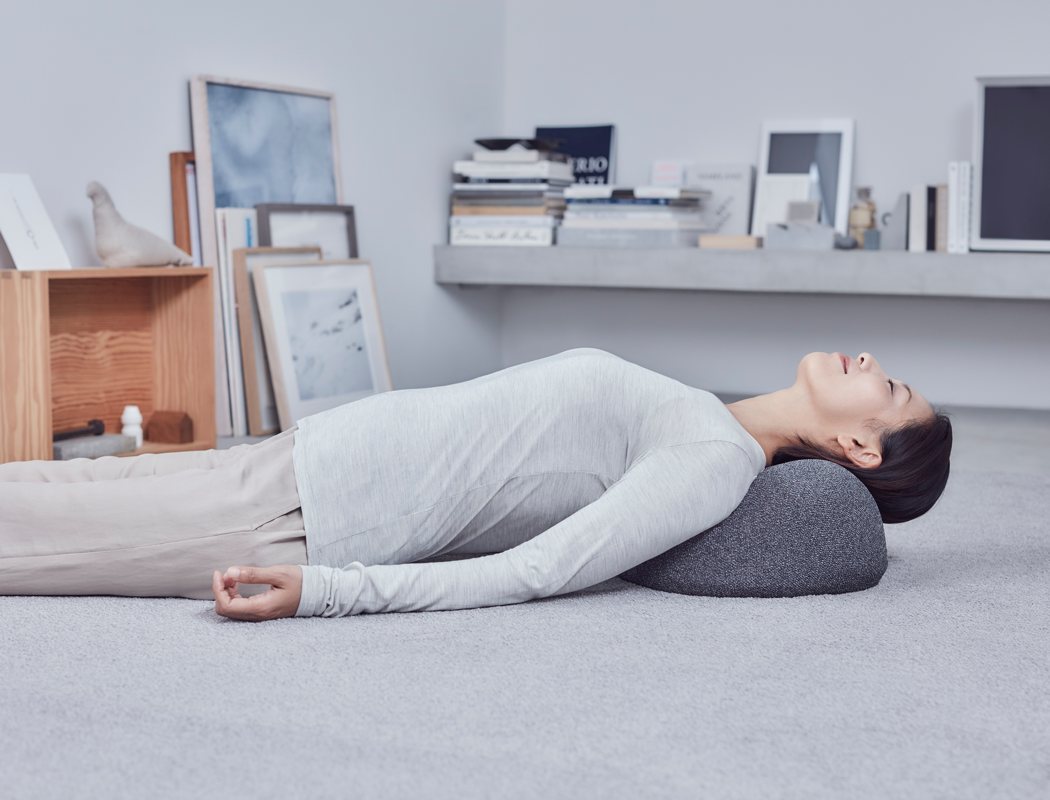 Cobblestone，Rune，Claesson Koivis，Electronics，Neck shoulder pillow，