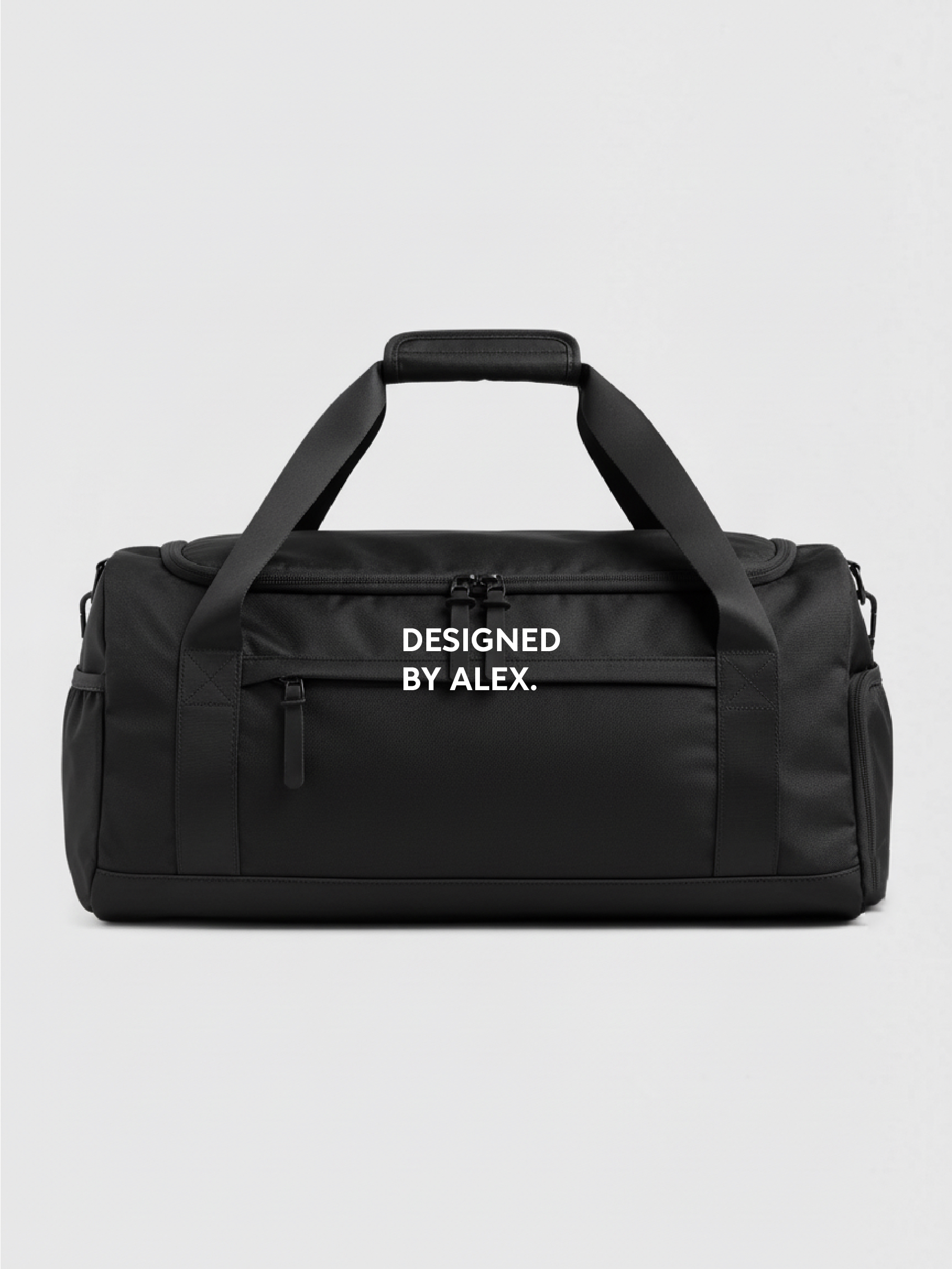 Luggage design，product design，
