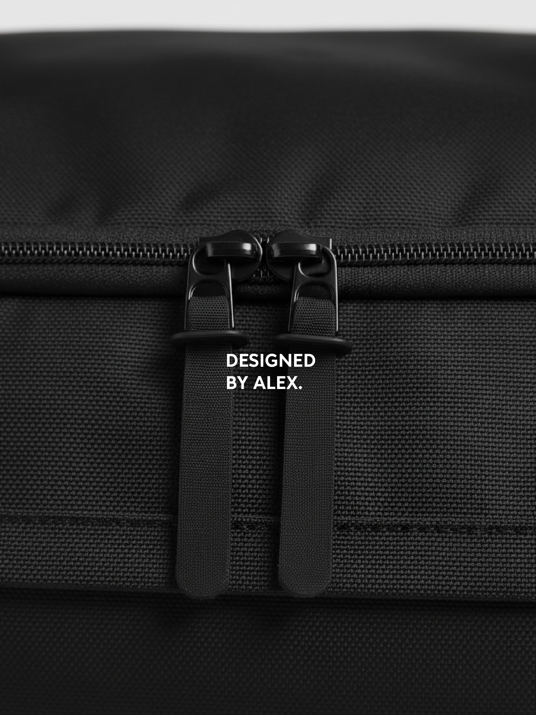 Luggage design，product design，
