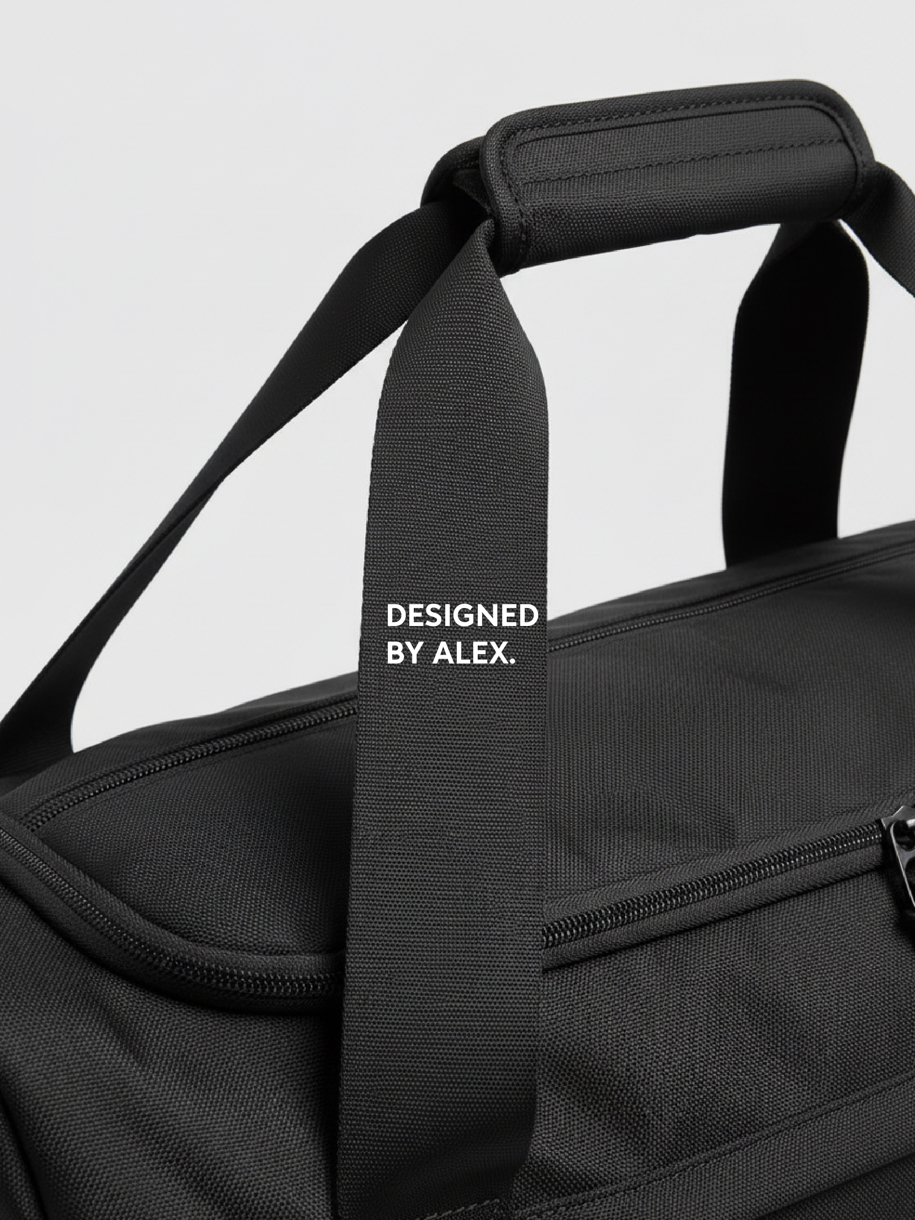 Luggage design，product design，