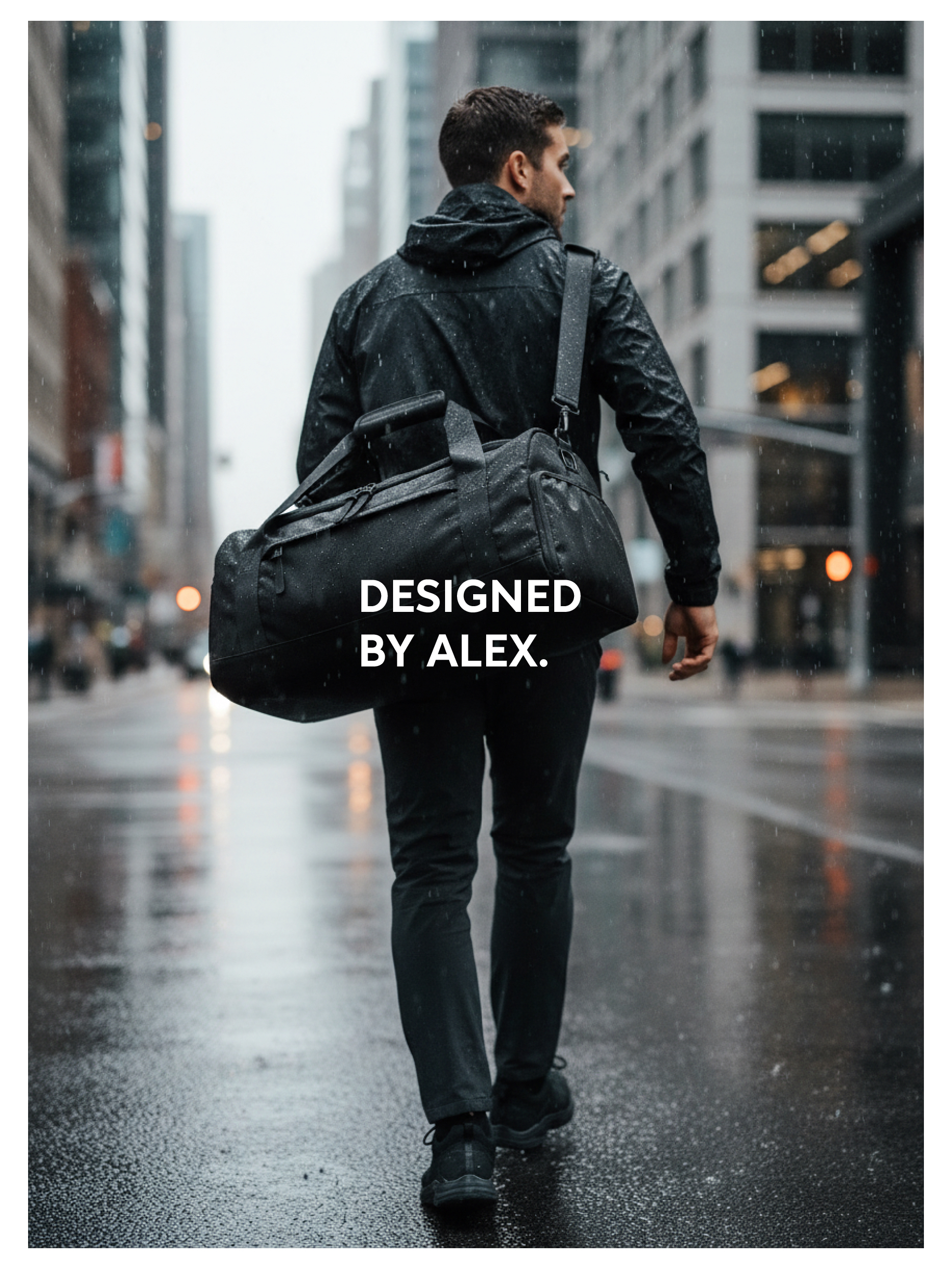 Luggage design，product design，