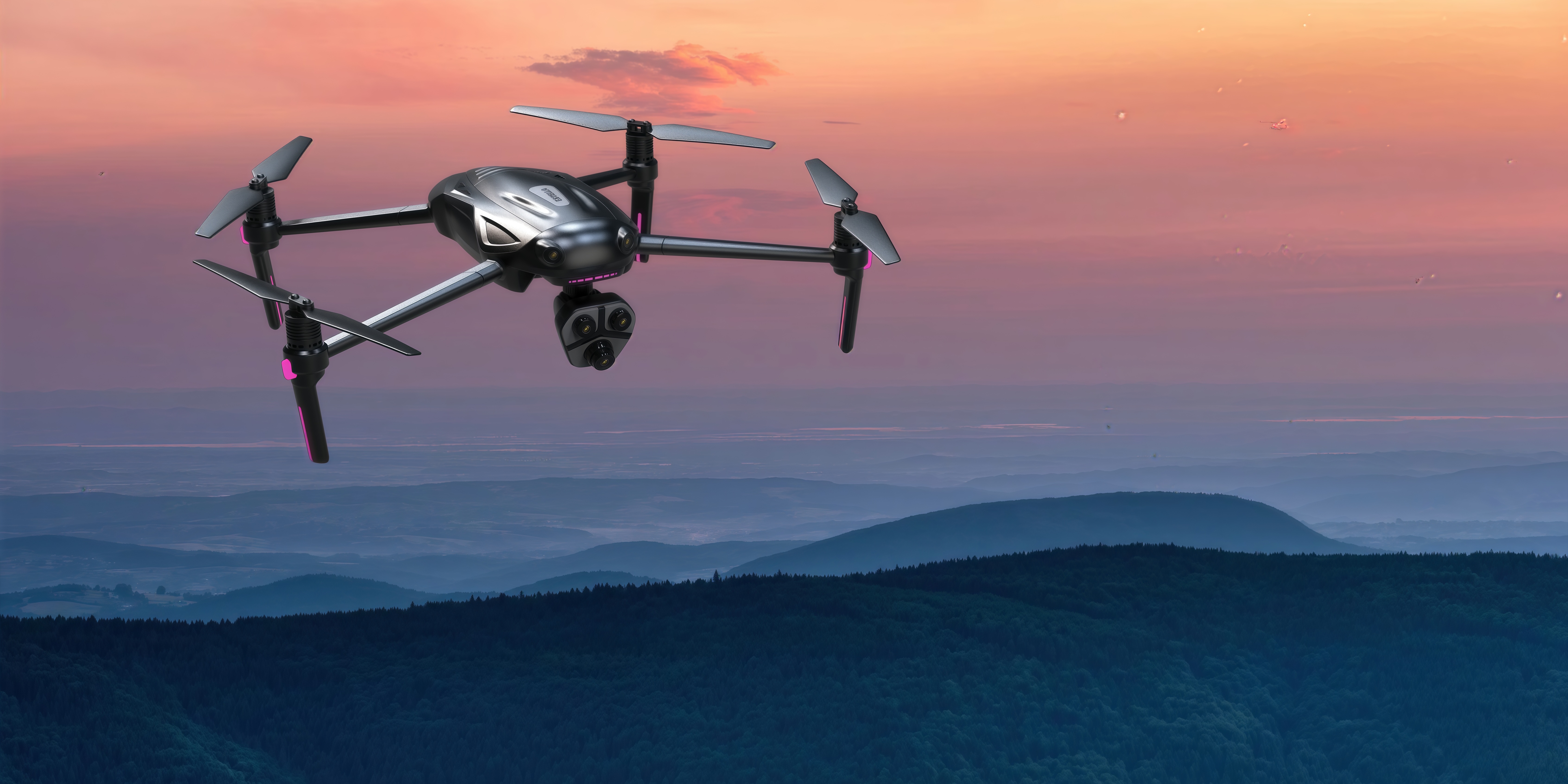 UAV，Aerial camera，UAV Industrial Design，Industrial Design of Air Beat Machine，Intelligent manufacturing，industrial design，Product appearance design，Industrial Designer，