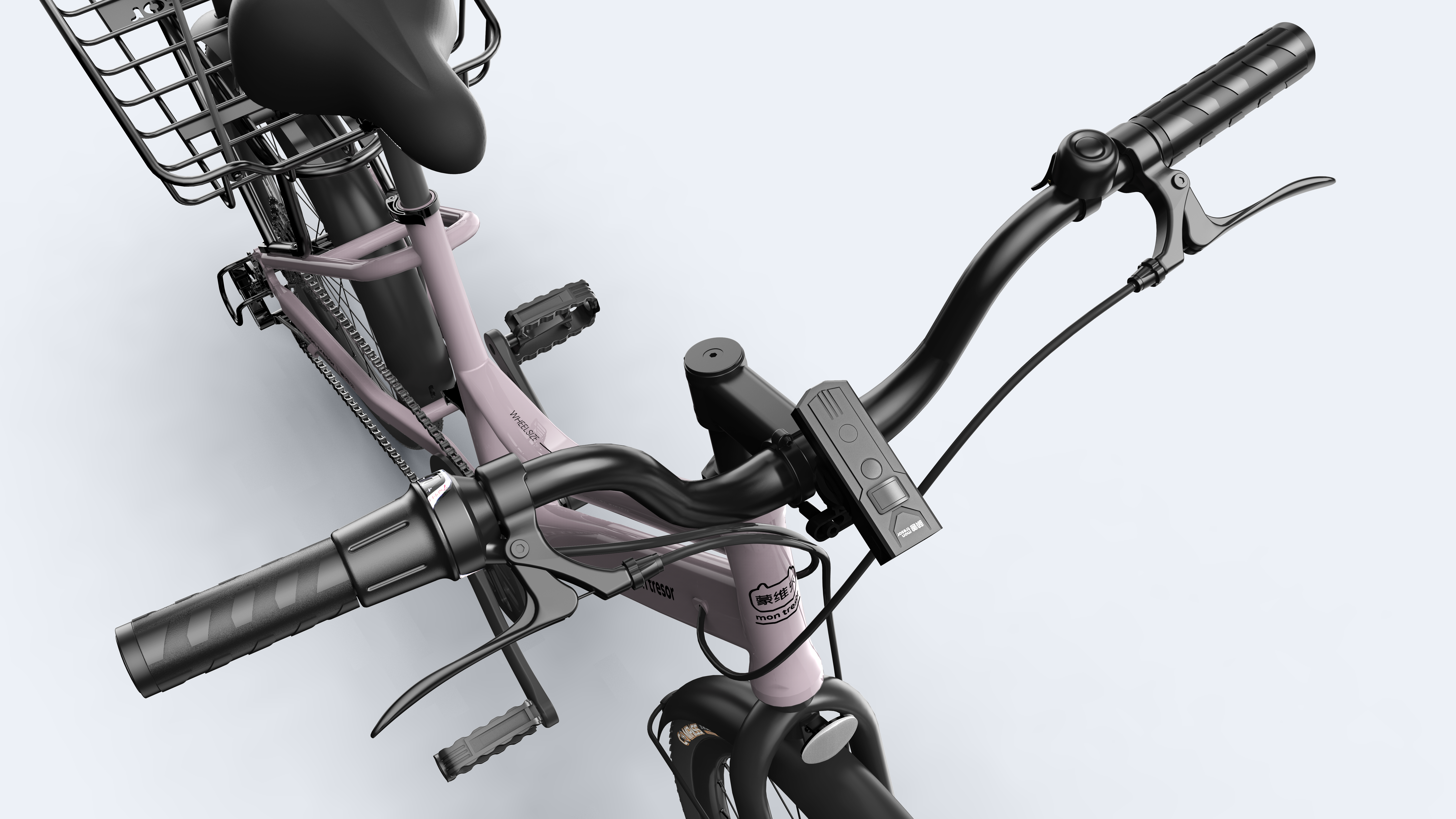 vehicle，product design，industrial design，Bicycle，Student car，student，