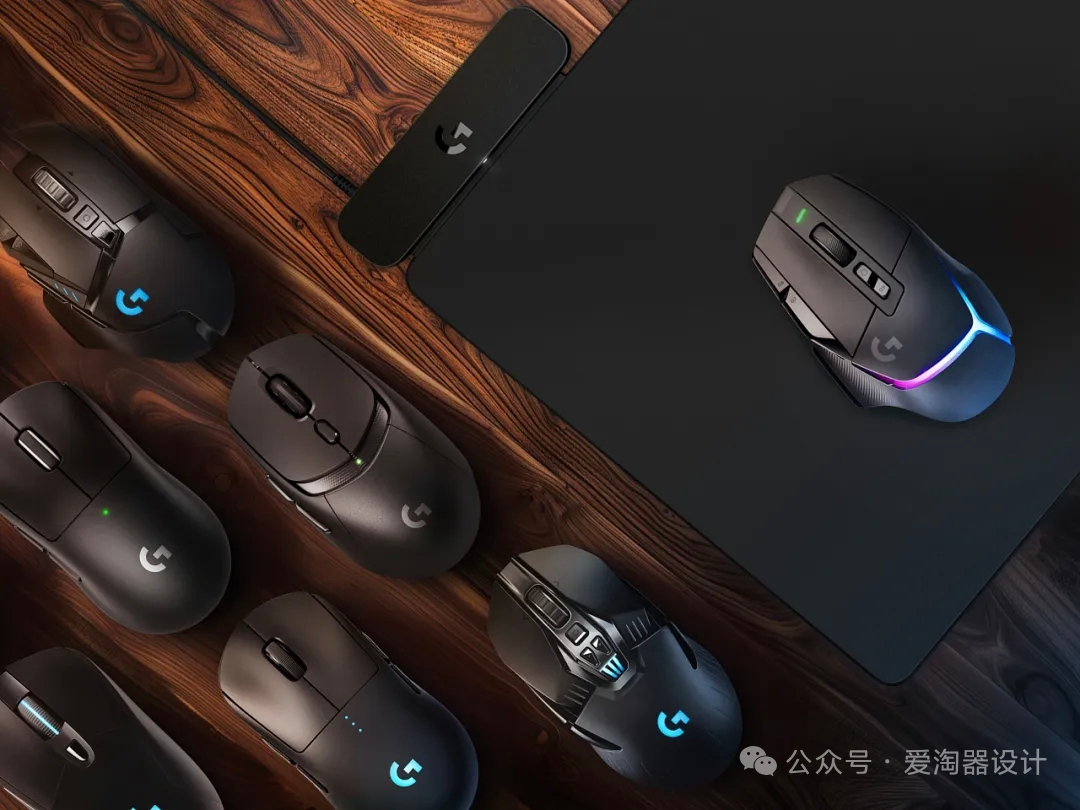 Design sharing，lighting，inspiration，