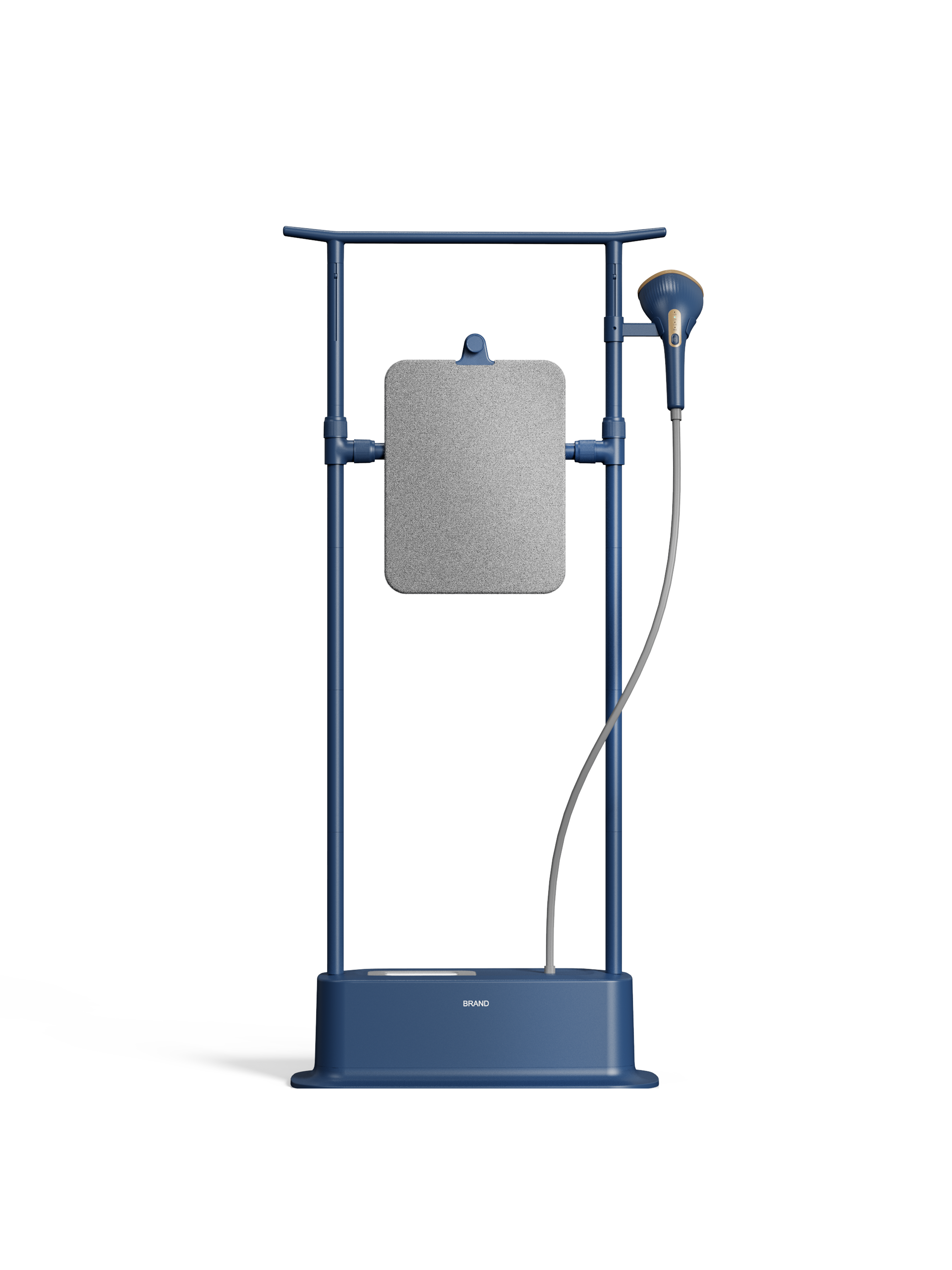 Double rod ironing machine，Home Appliance Design，Simple design，product design，Small household appliance design，