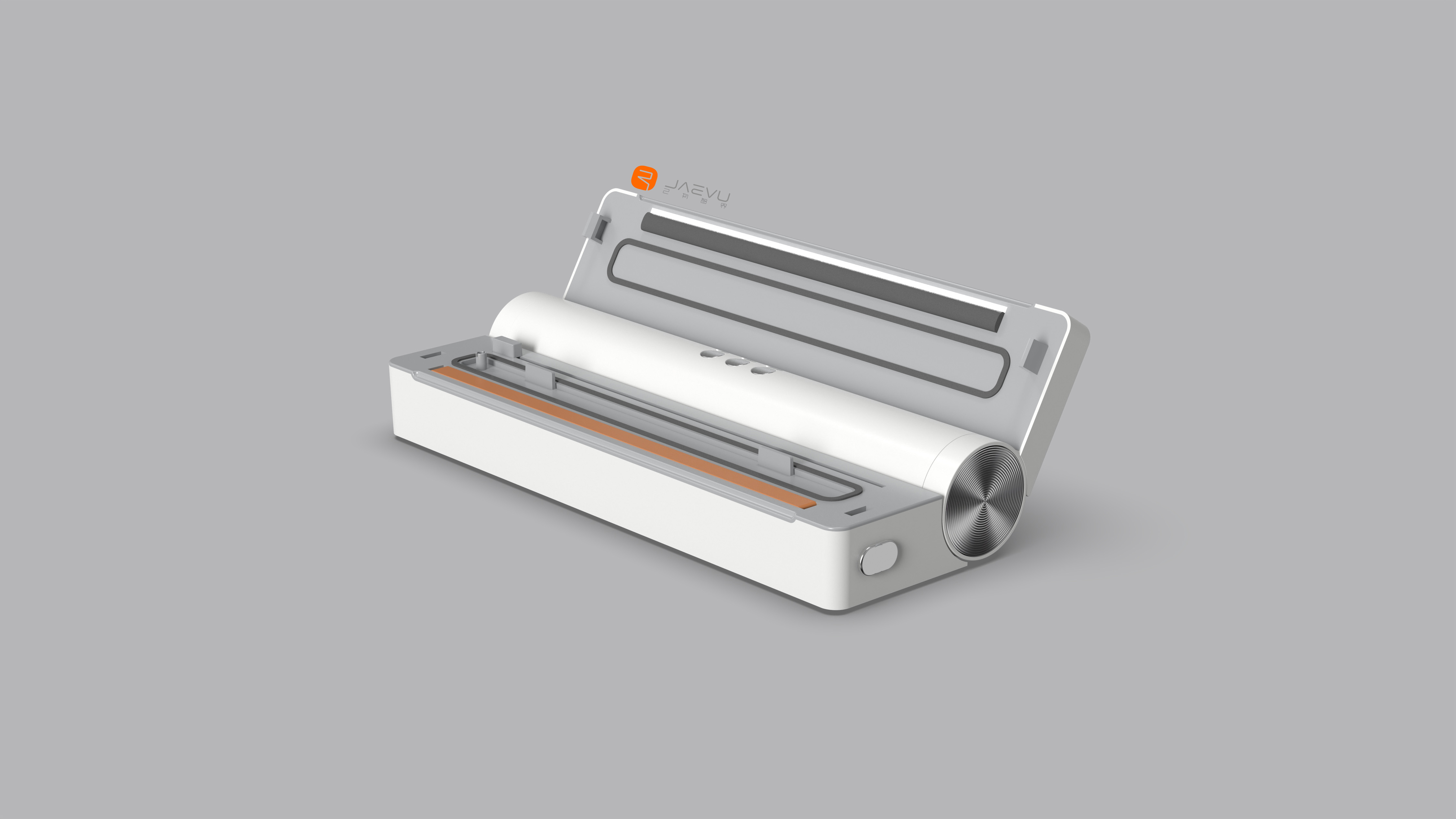 # Product Design# Vacuum Sealing Machine# Design Case，# Product Design# Vacuum Sealing Machine# Design Case，