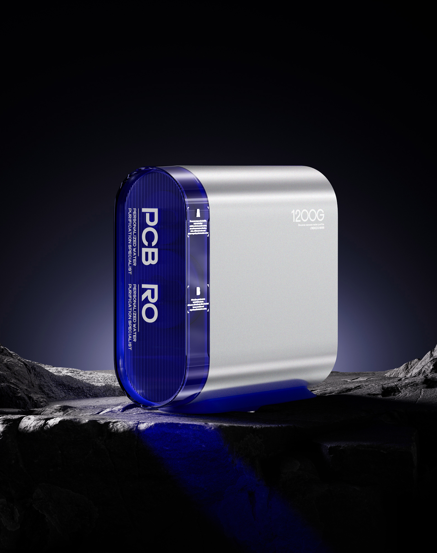 Design aesthetics，industrial design，product design，Design，Water purification equipment，Brand design，Furniture home，