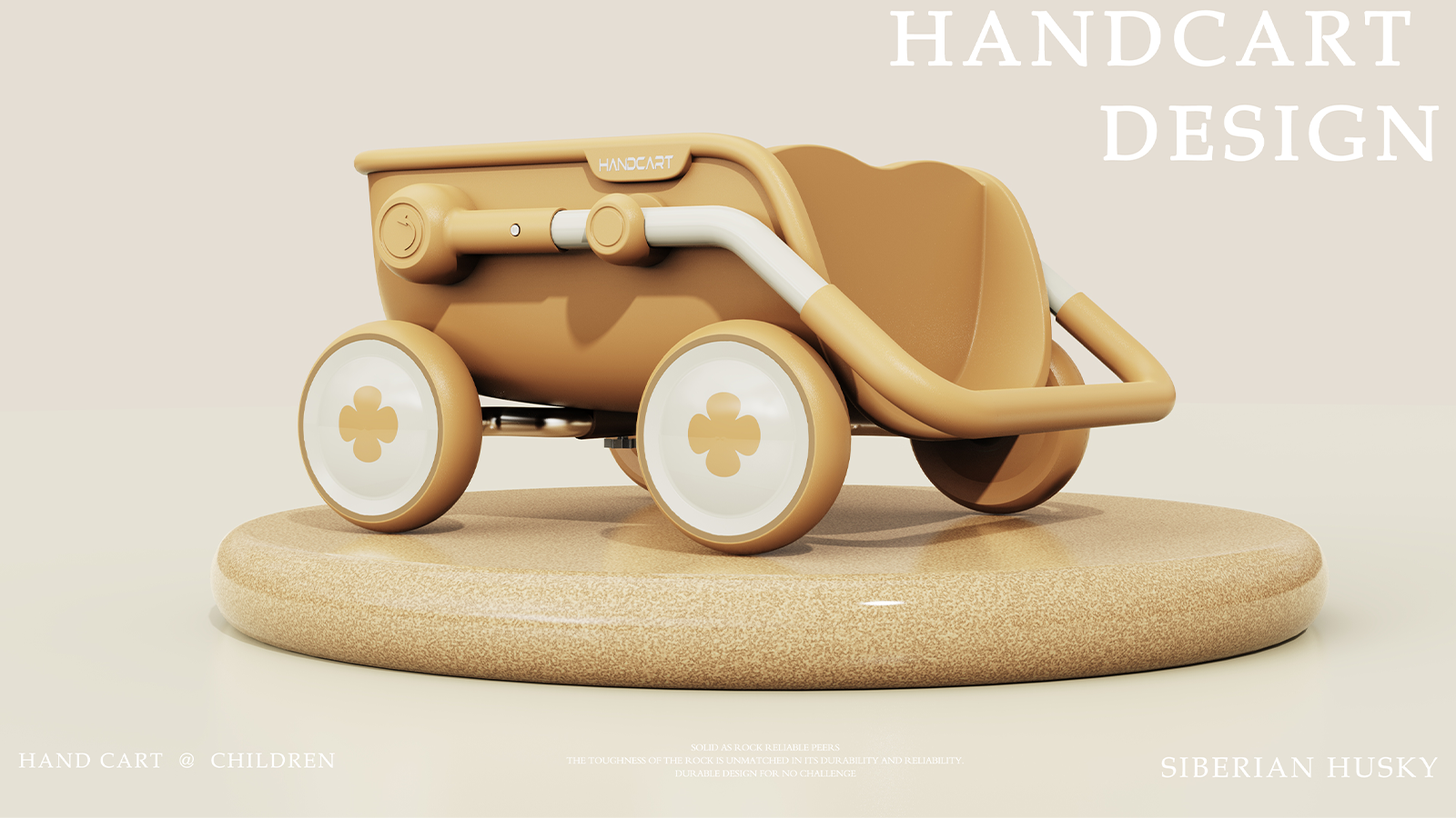 Children's products，Baby travel，Children's Cart，Infant walker，industrial design，product design，Creative design，Original design，