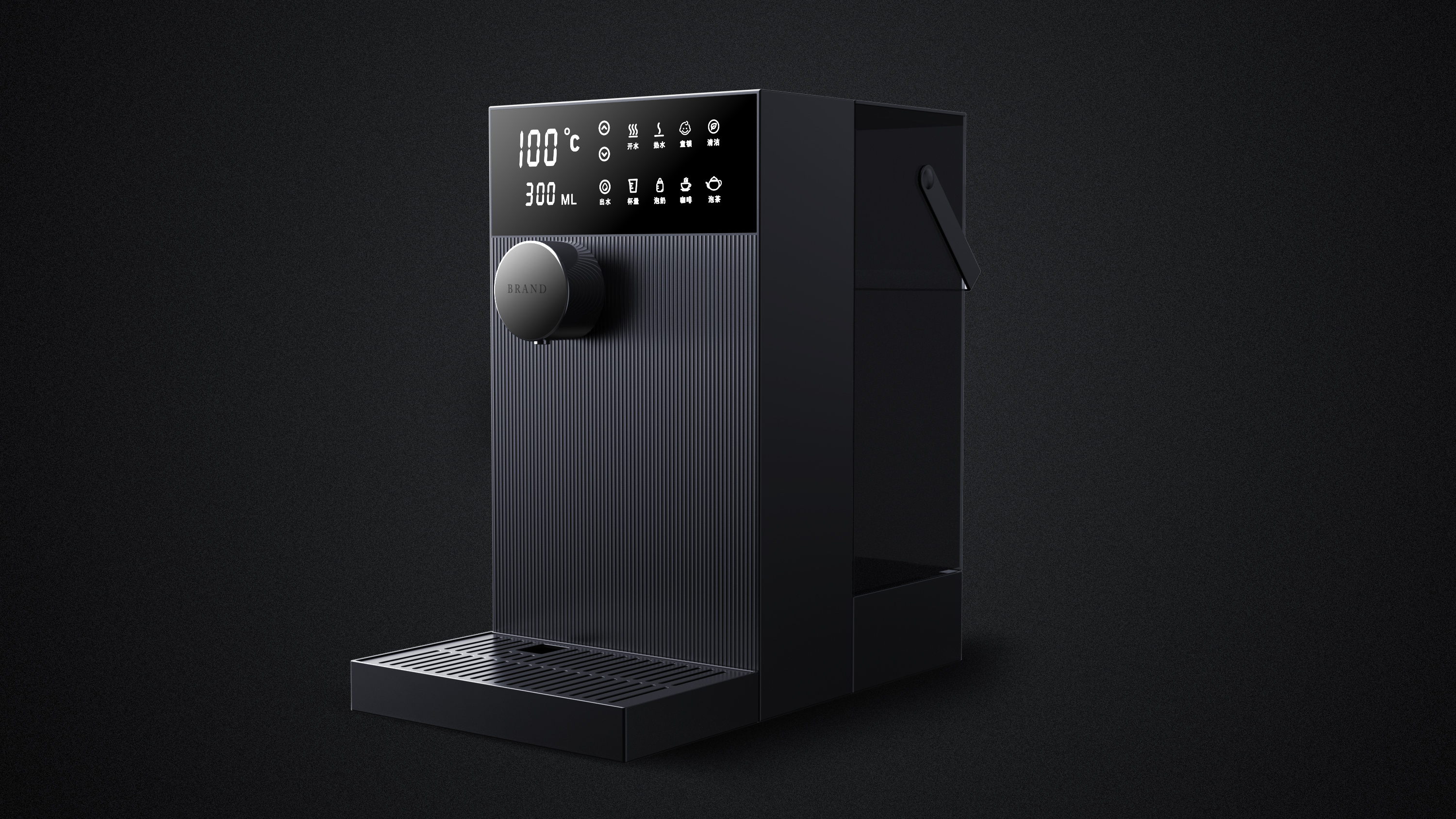 small appliances, retro, electronics, philips, water dispenser，