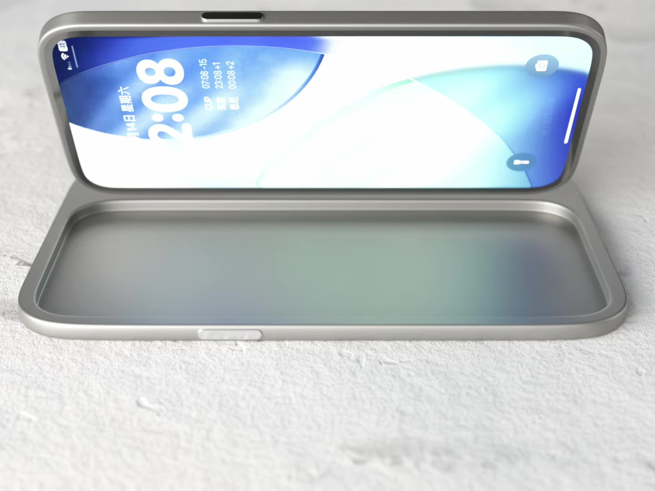 Modular mobile phone，tablet phone，Screen size，Polymorphic Devices，