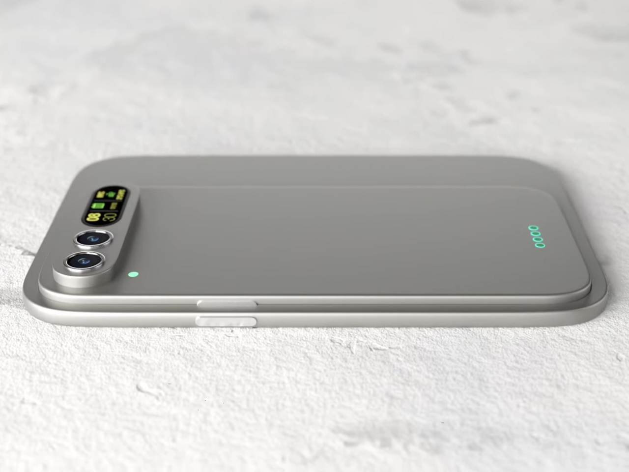 Modular mobile phone，tablet phone，Screen size，Polymorphic Devices，