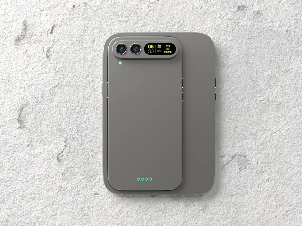 Modular mobile phone，tablet phone，Screen size，Polymorphic Devices，