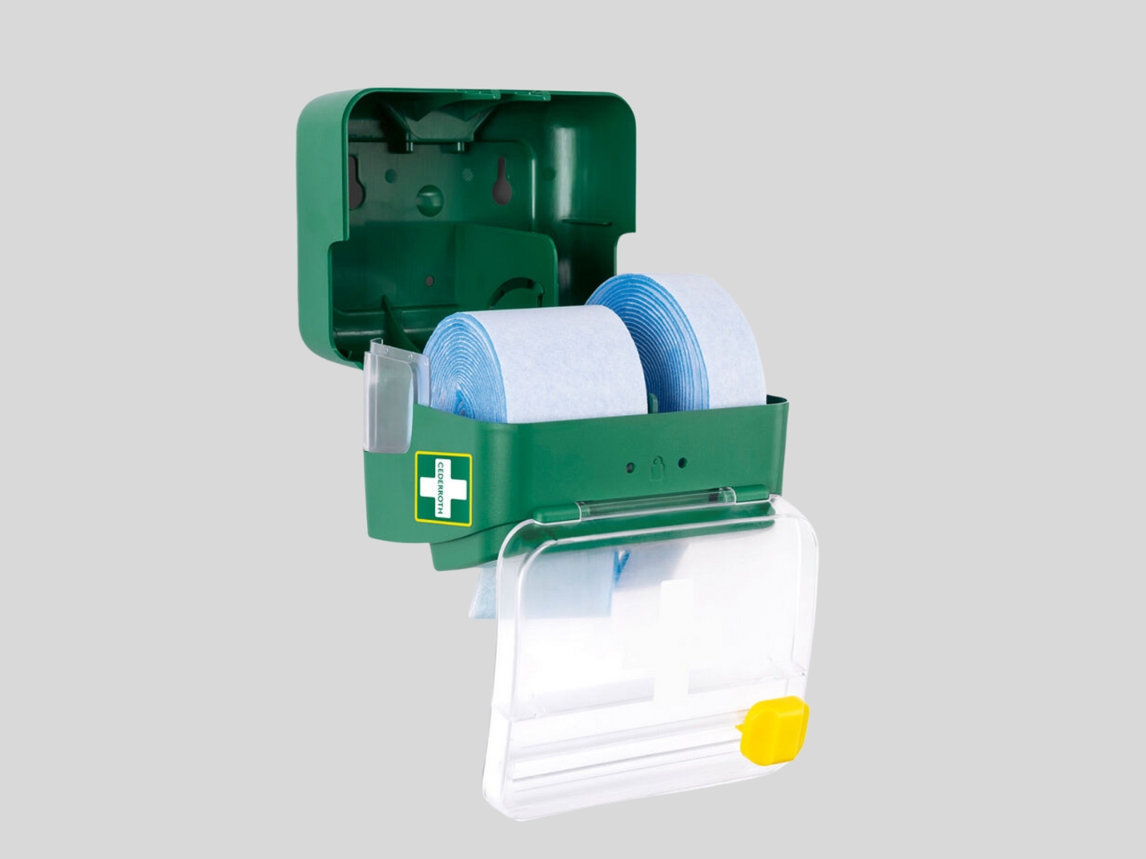 First aid kit，Independent operation，Outdoor Essentials，Portable and convenient，disinfection and dressing，