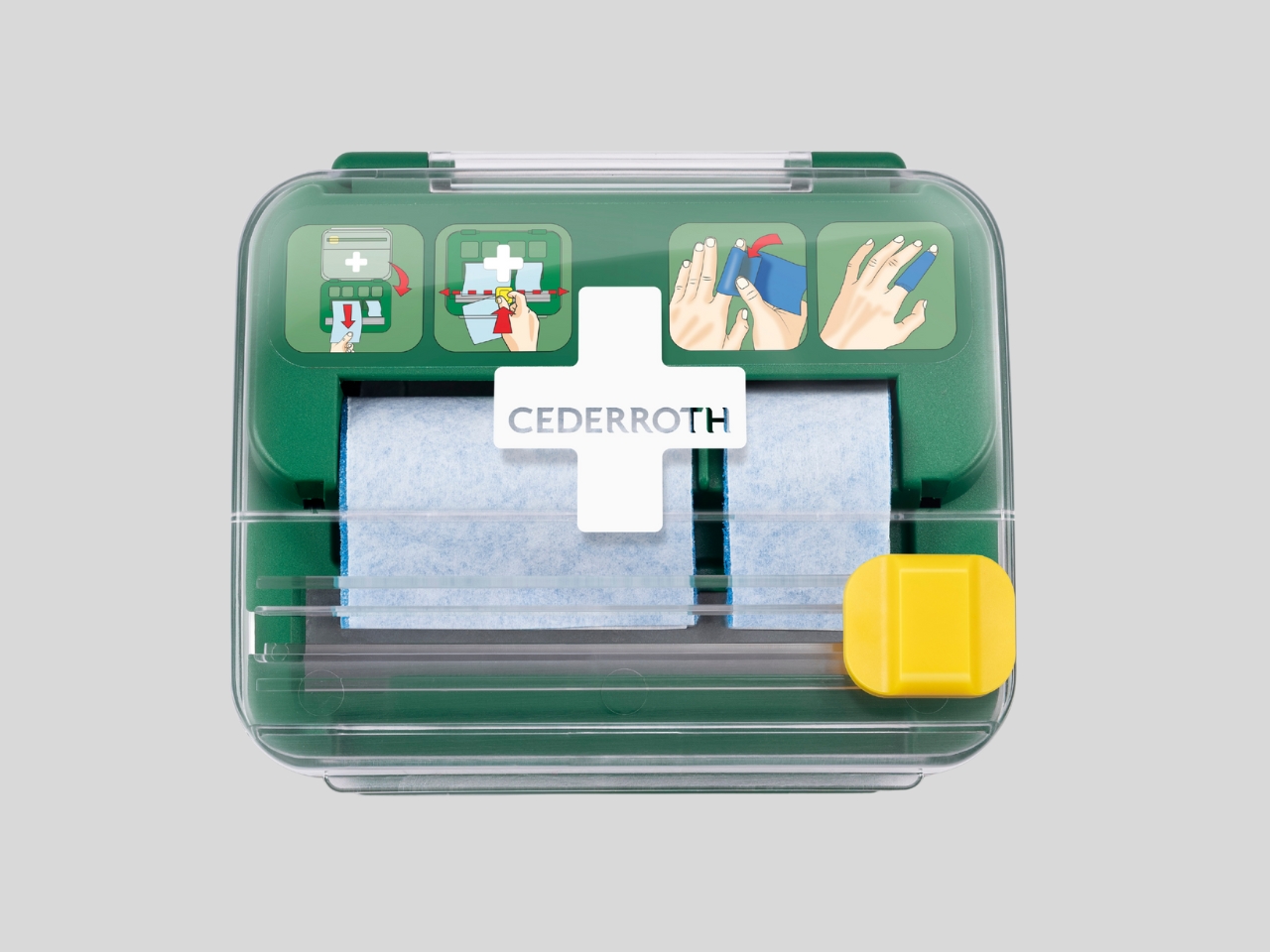 First aid kit，Independent operation，Outdoor Essentials，Portable and convenient，disinfection and dressing，