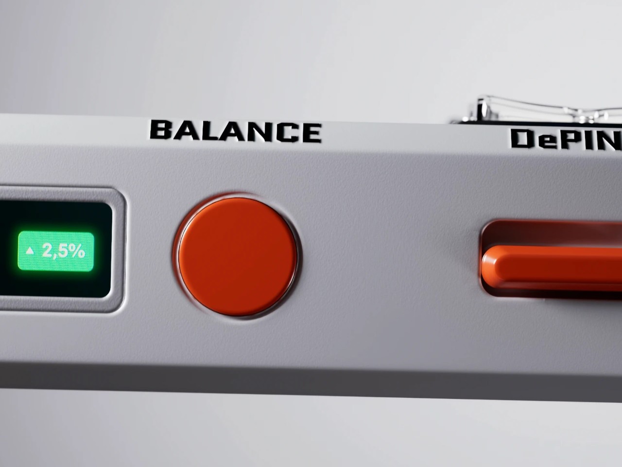 Hardware Wallet，Crypto-punk，Flipper Zero，aluminium alloy，screen，