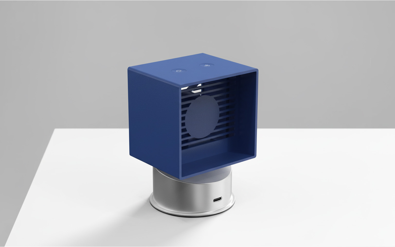 desktop，Fan，Simplicity，Art，