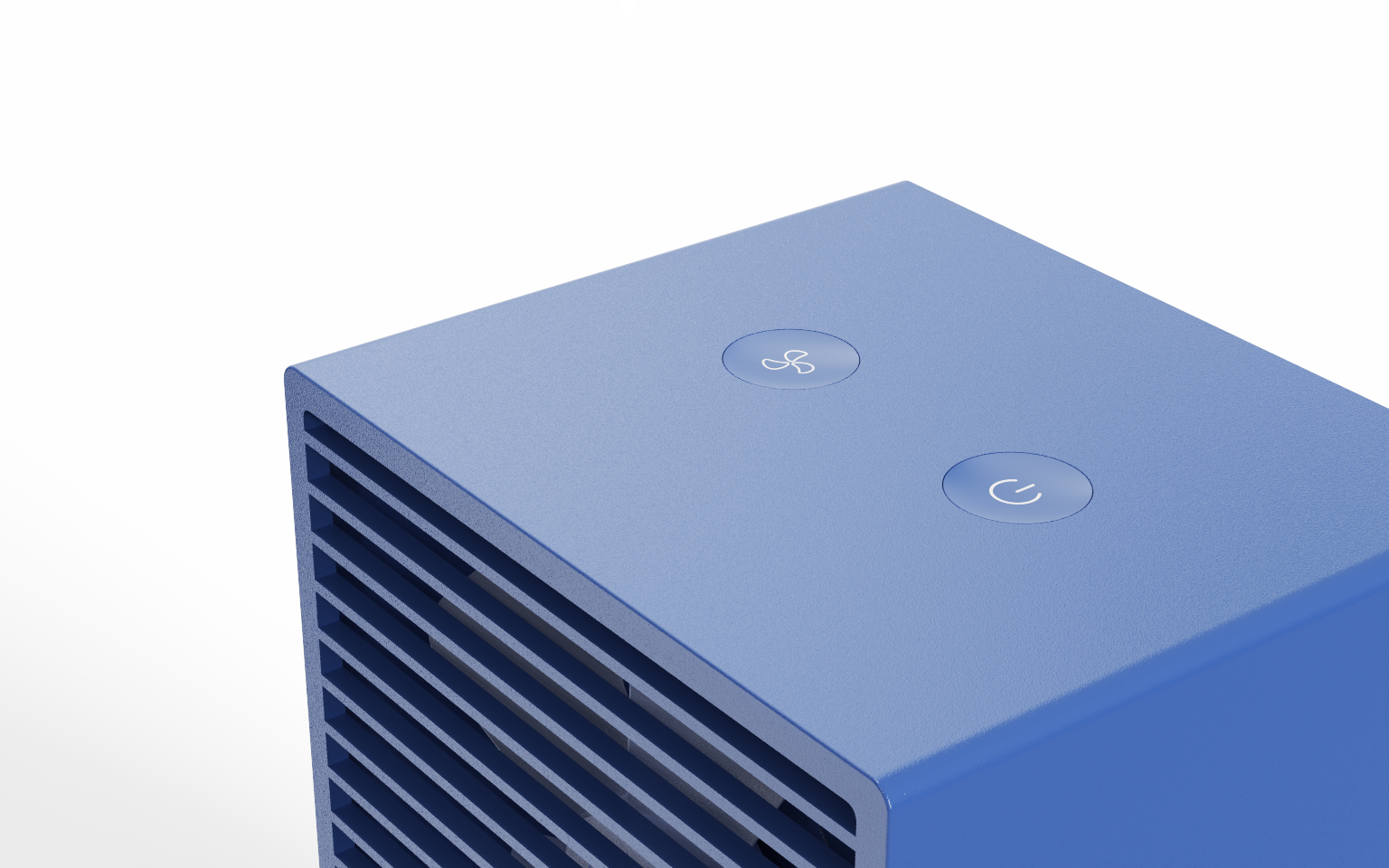 desktop，Fan，Simplicity，Art，