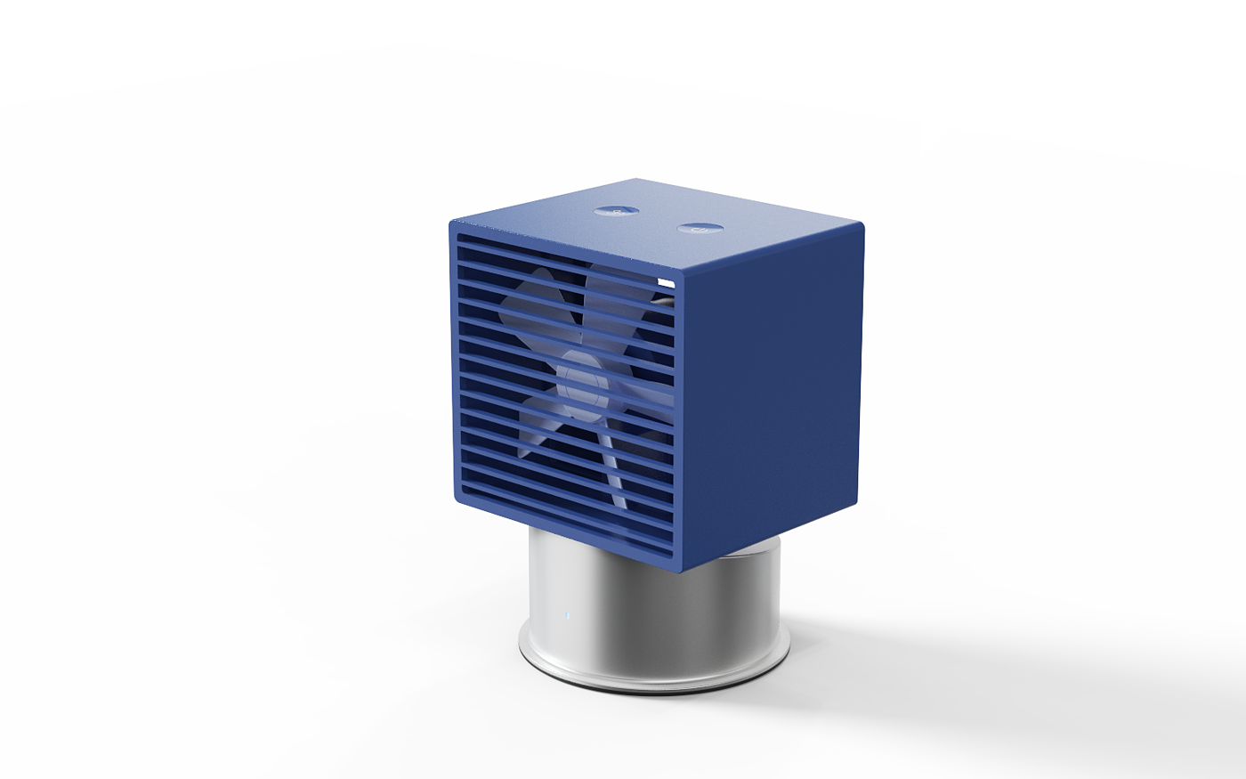 Desktop Fan-Wind Cube - PUXIANG