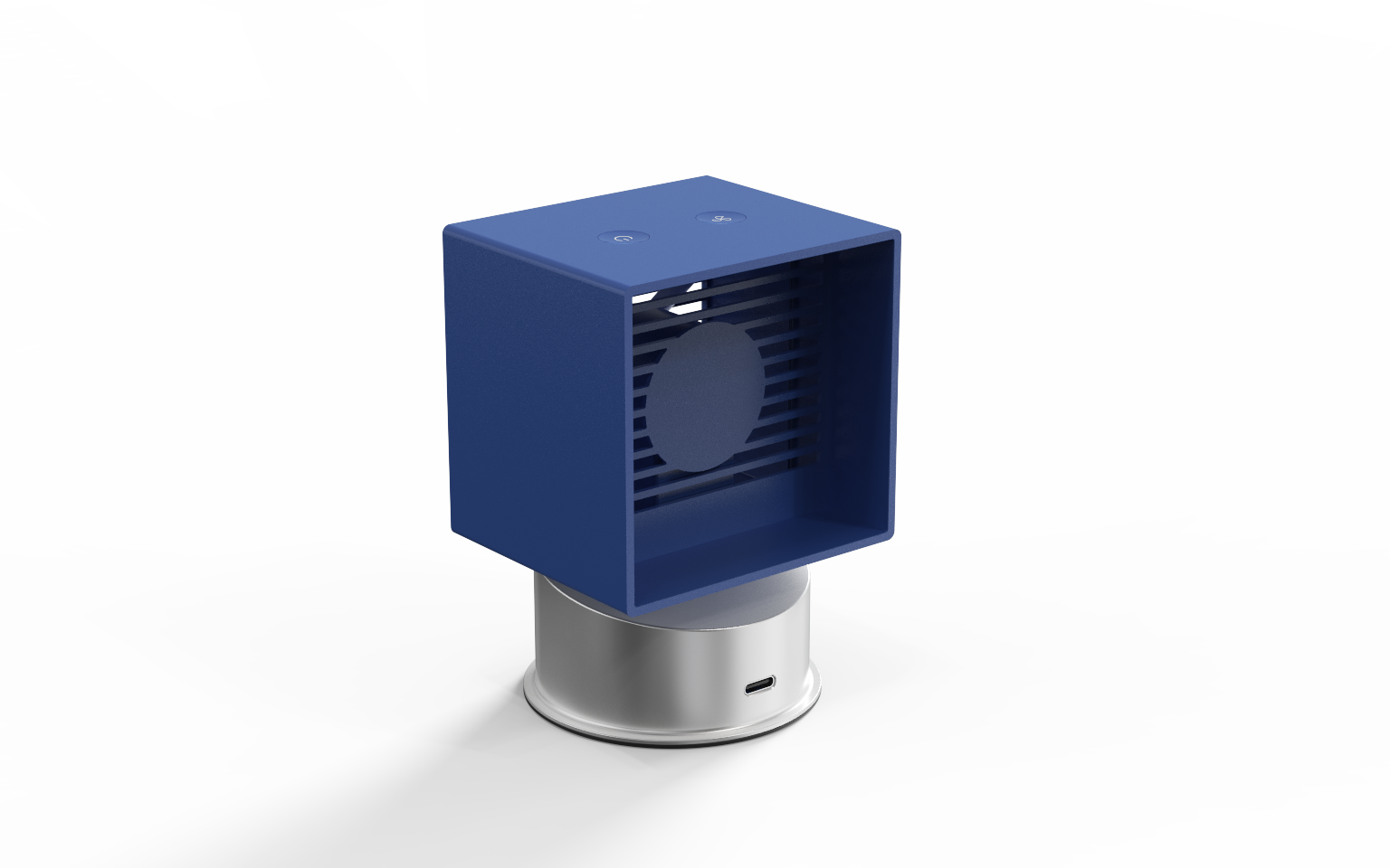 desktop，Fan，Simplicity，Art，