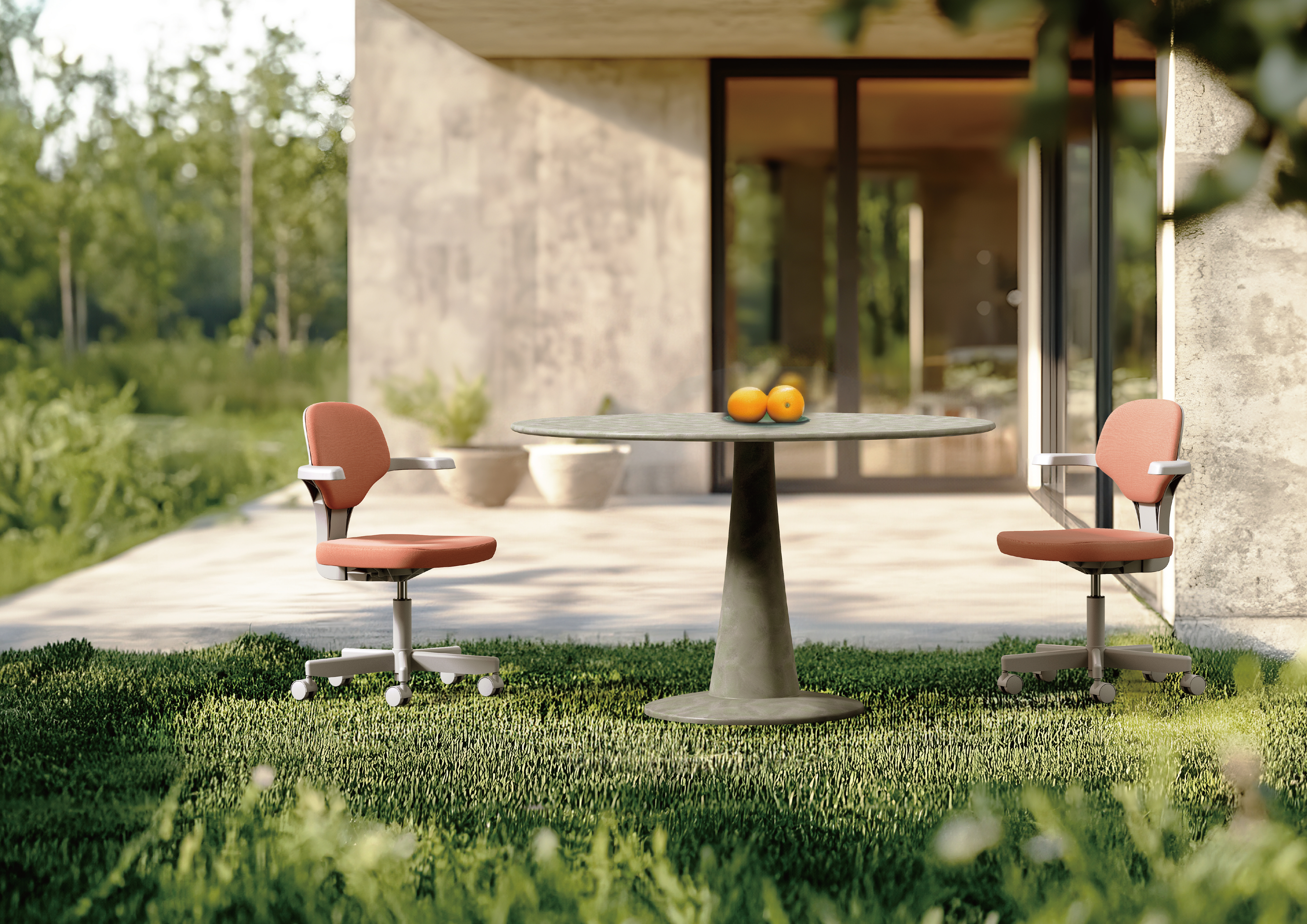 Office Chair, Office Products，