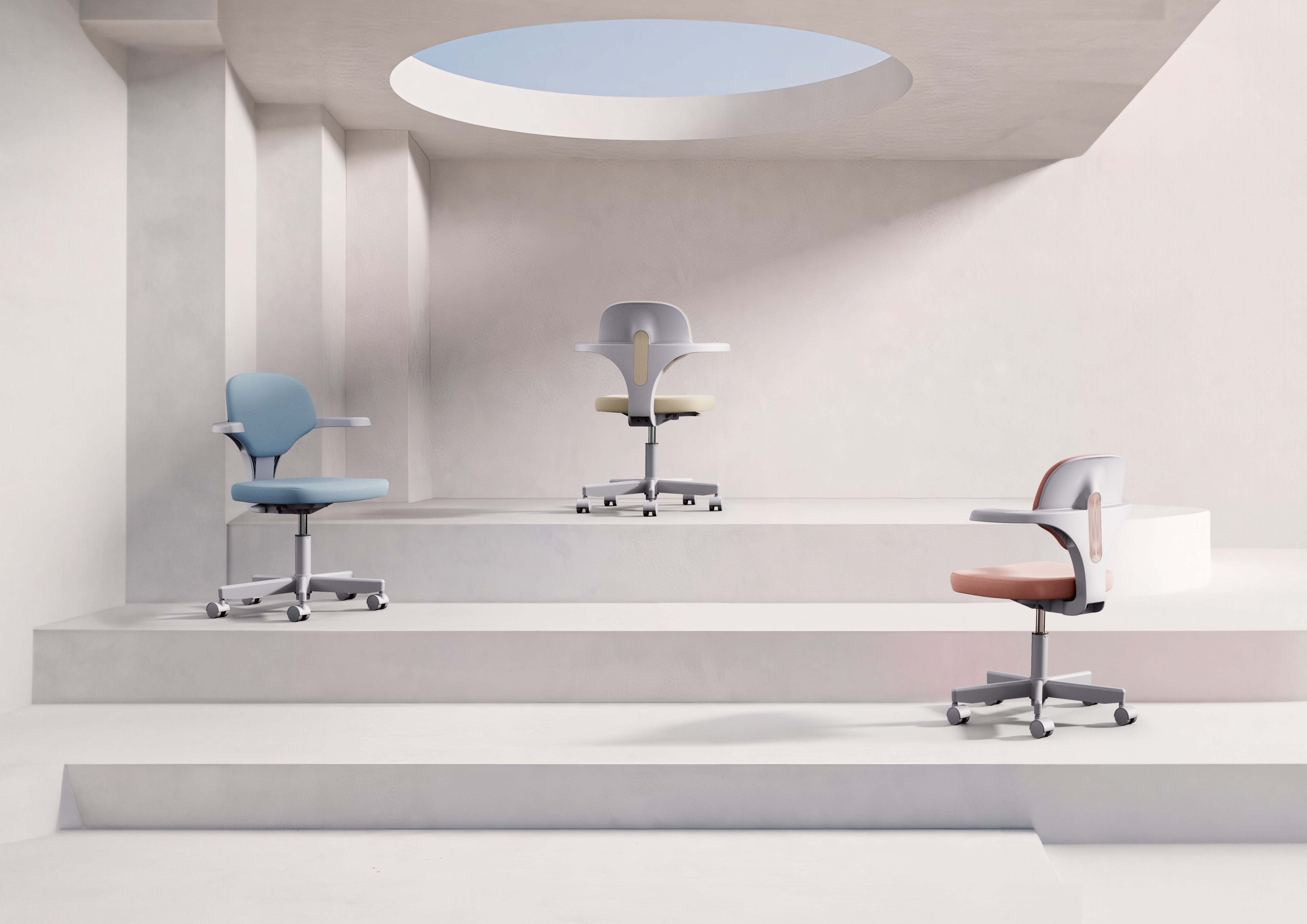 Office Chair, Office Products，