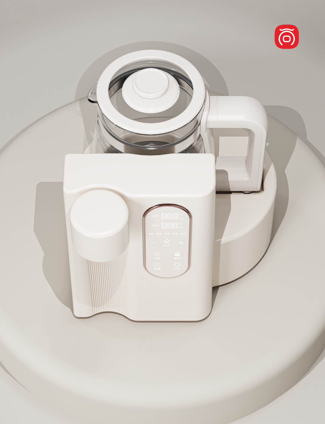 Appearance design，product design，Home appliance design，