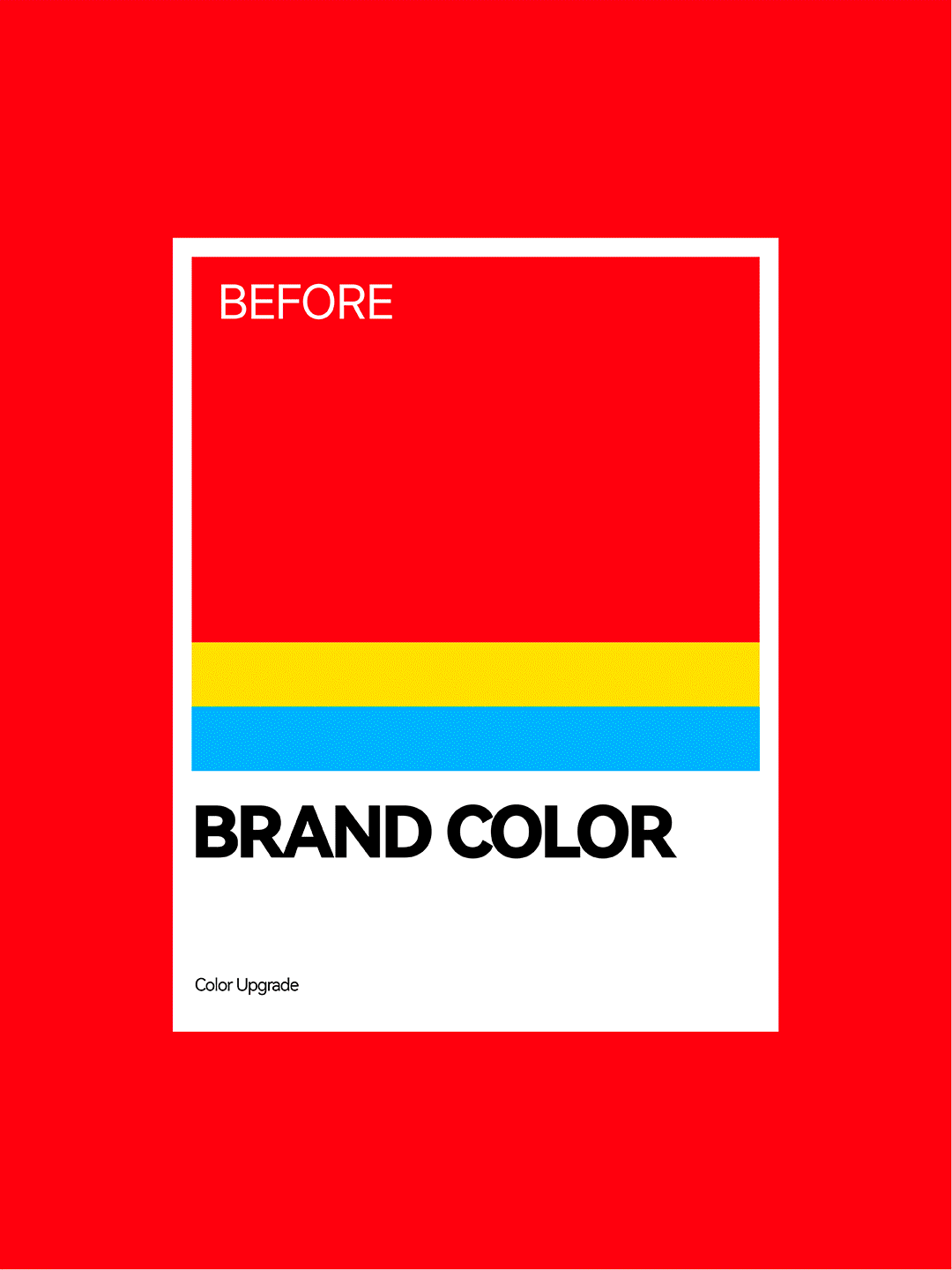 Brand design，VI design，Brand upgrade，Brand color，Brand Standard Word，Original design，Home appliance brand，Extension design，