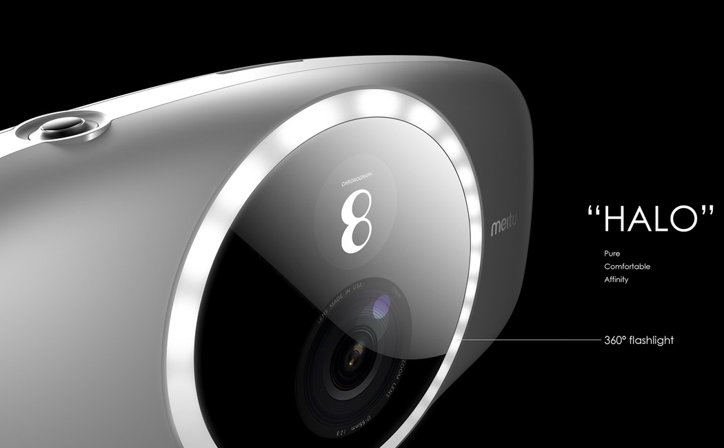 Polaroid，Macaroon，white，camera，HALO，