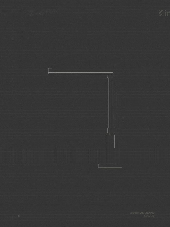 Brand design，VI design，Brand upgrade，Brand color，Brand Standard Word，Original design，Home appliance brand，Extension design，