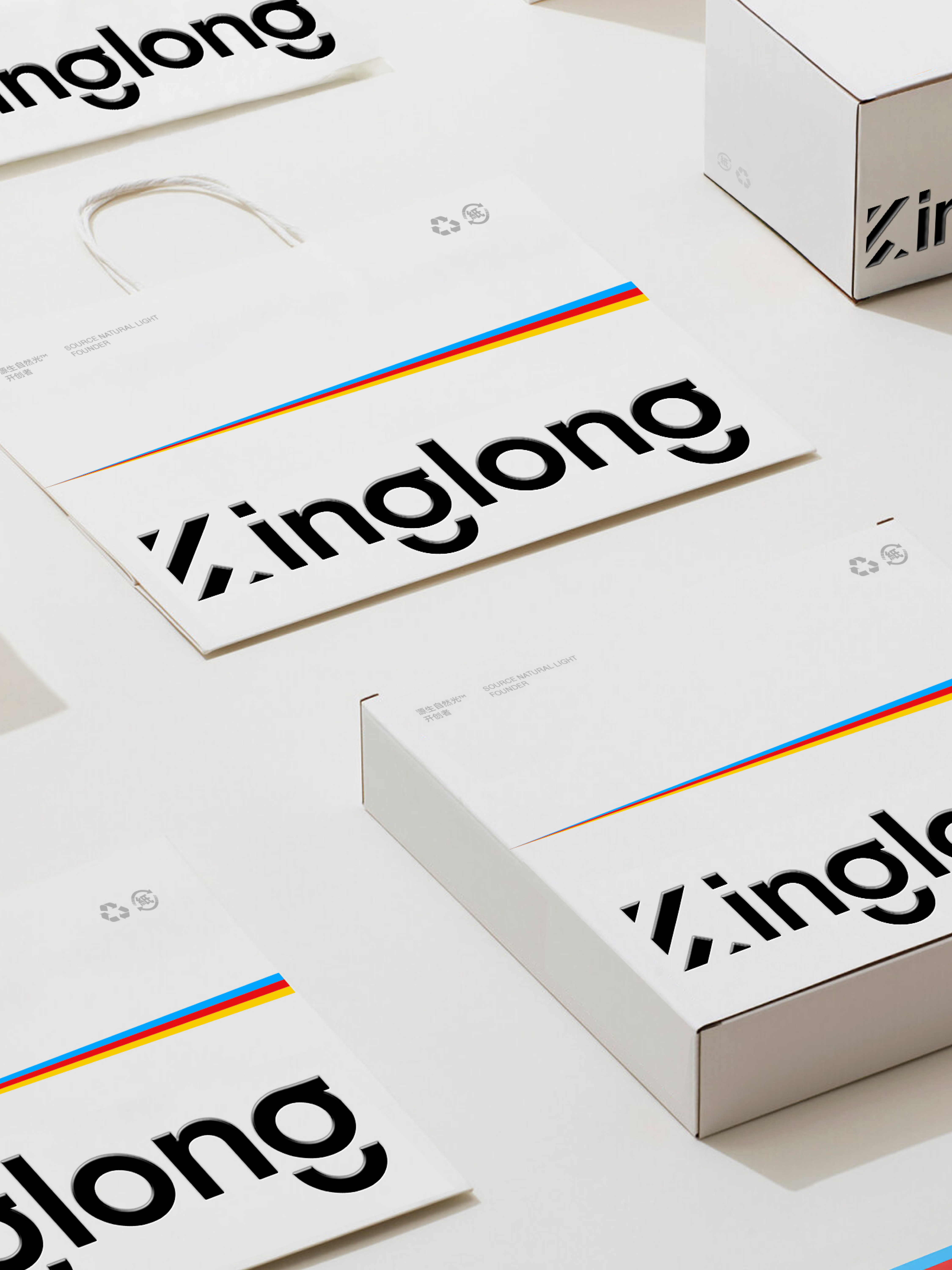 Brand design，VI design，Brand upgrade，Brand color，Brand Standard Word，Original design，Home appliance brand，Extension design，